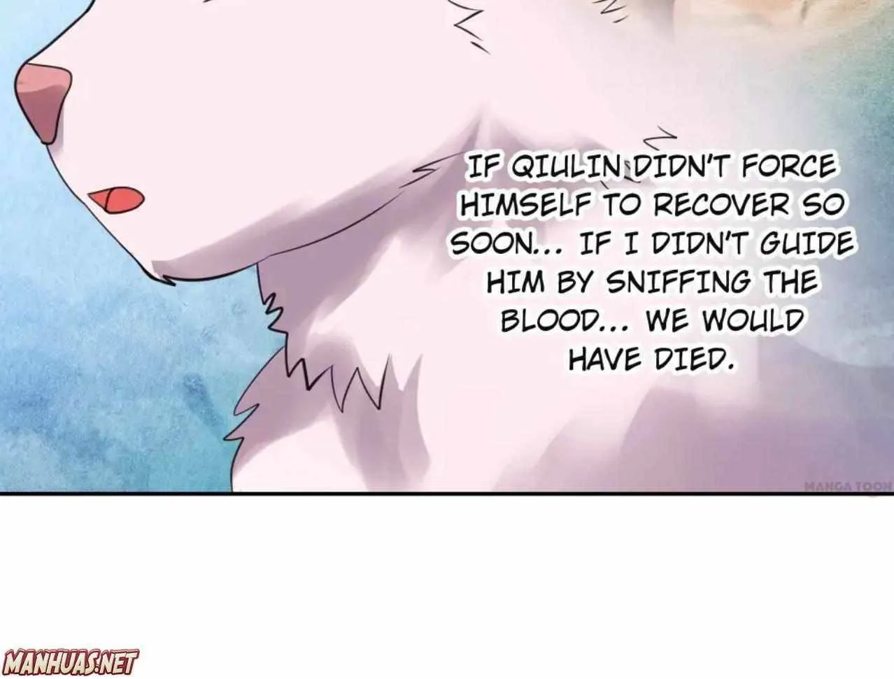 Read Devouring Realm chapter 142 image 85 on Lezhin