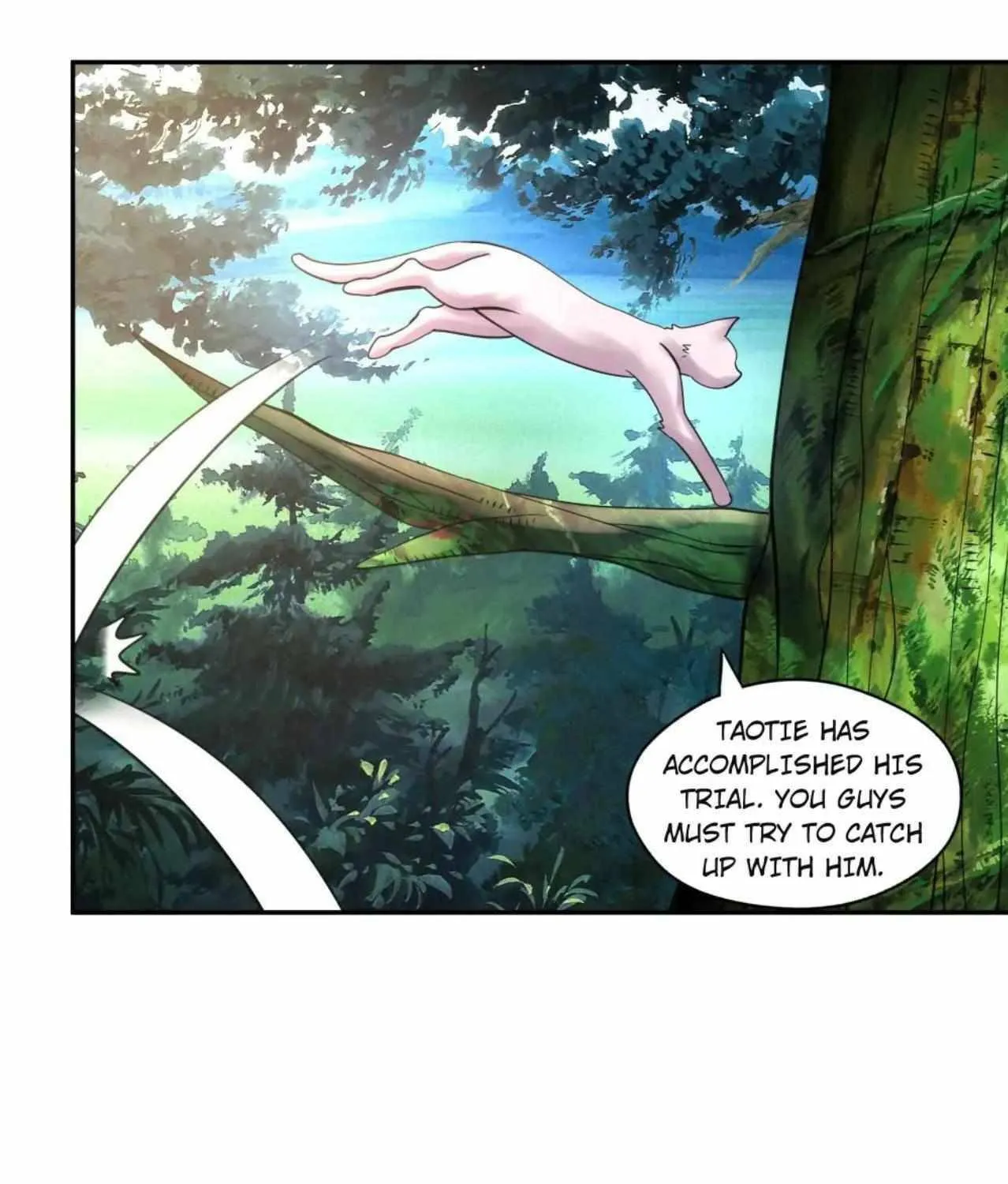 Read Devouring Realm chapter 142 image 86 on Lezhin