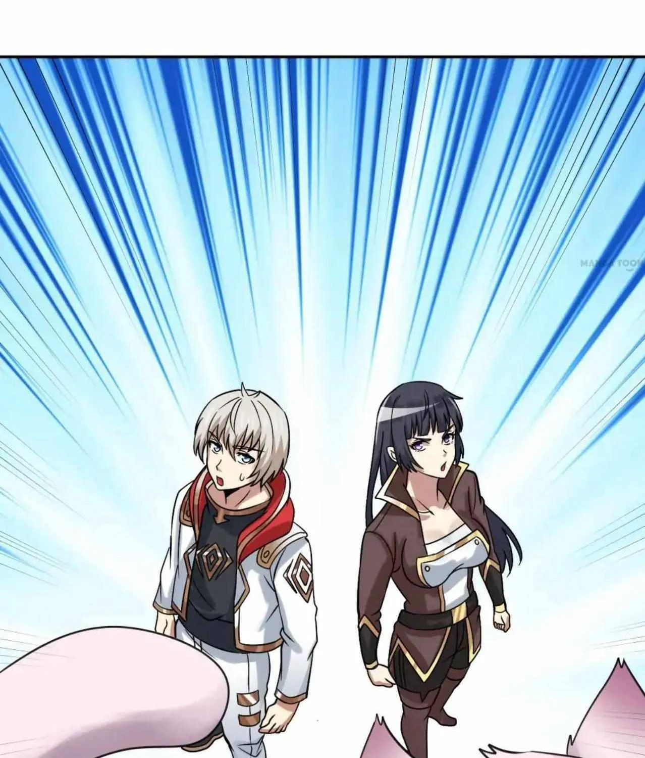 Read Devouring Realm chapter 142 image 87 on Lezhin