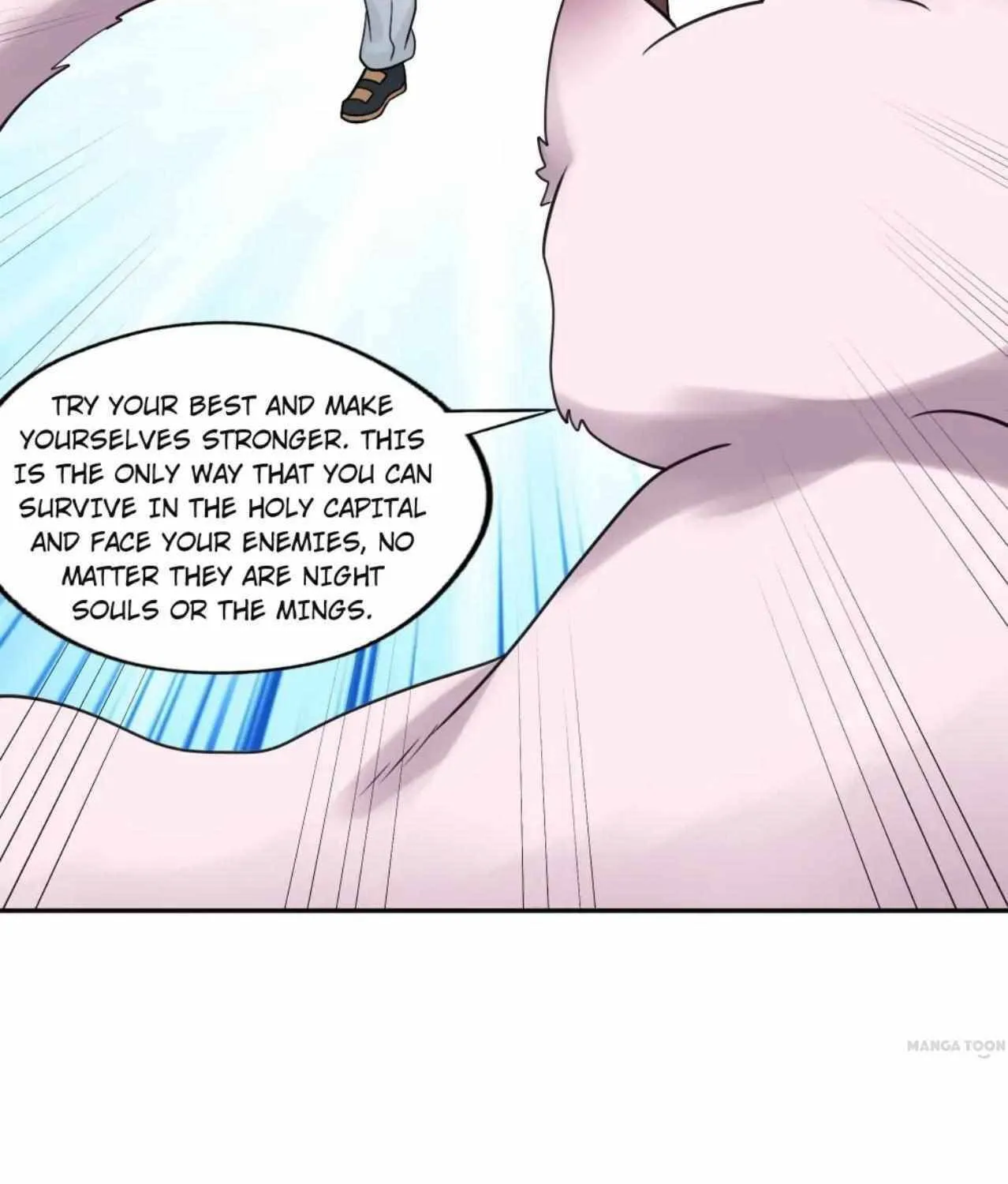 Read Devouring Realm chapter 142 image 88 on Lezhin
