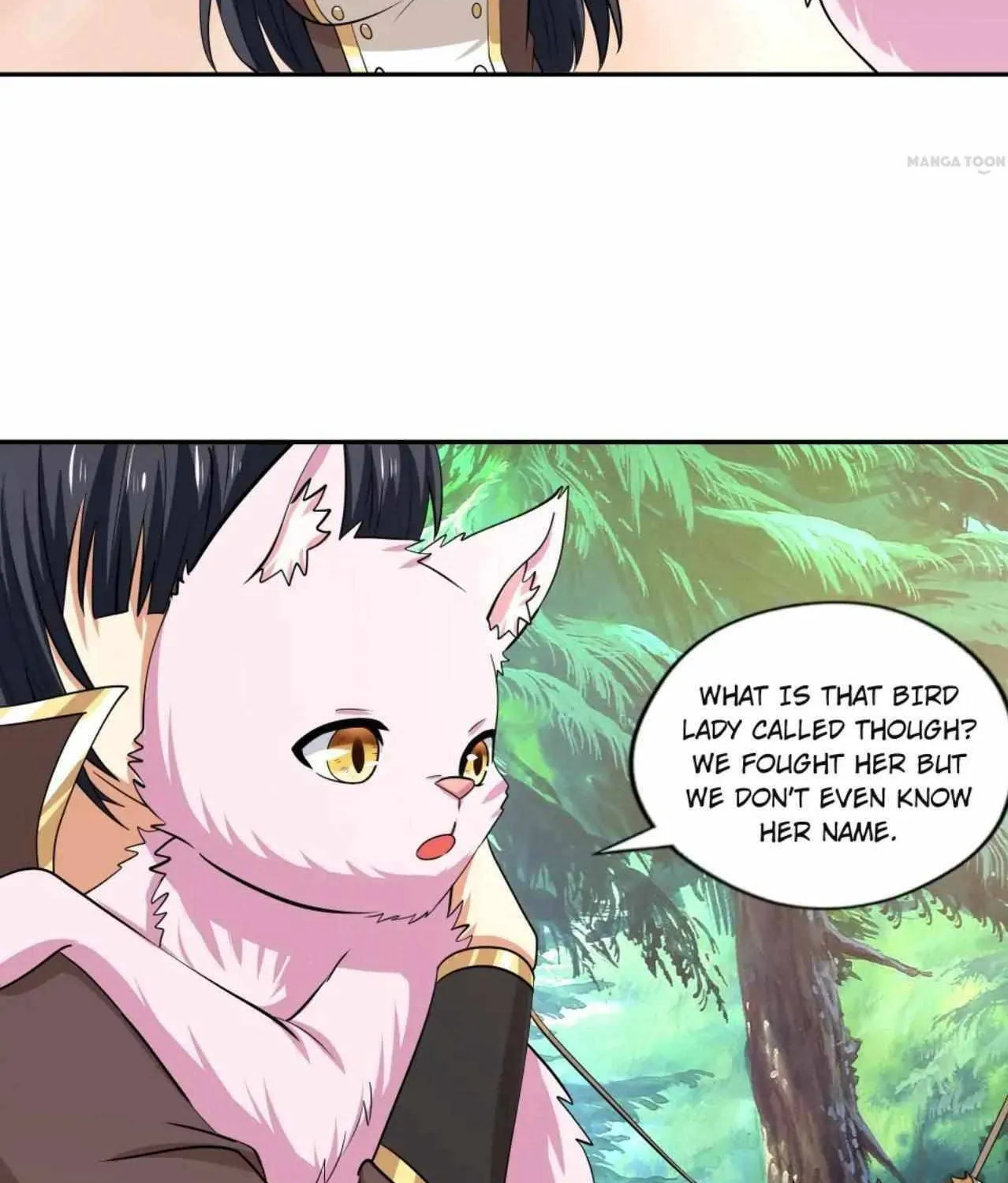 Read Devouring Realm chapter 142 image 9 on Lezhin