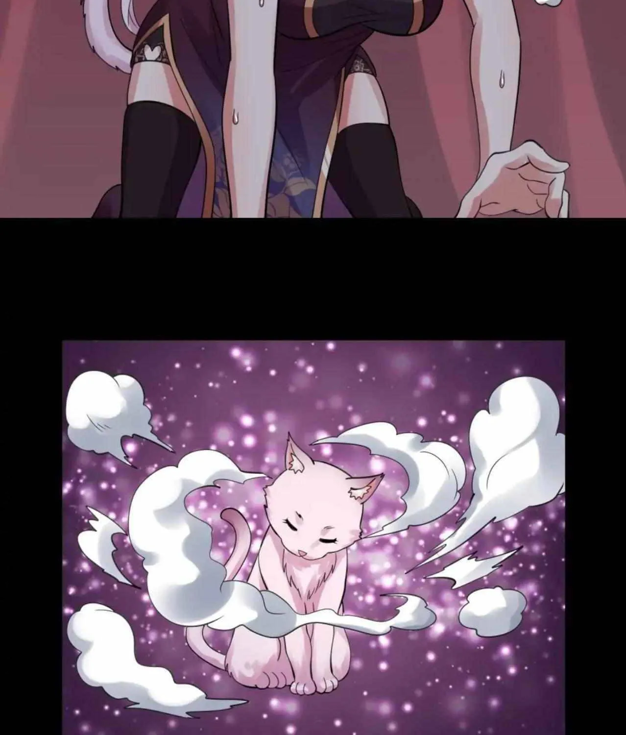Read Devouring Realm chapter 143 image 19 on Lezhin