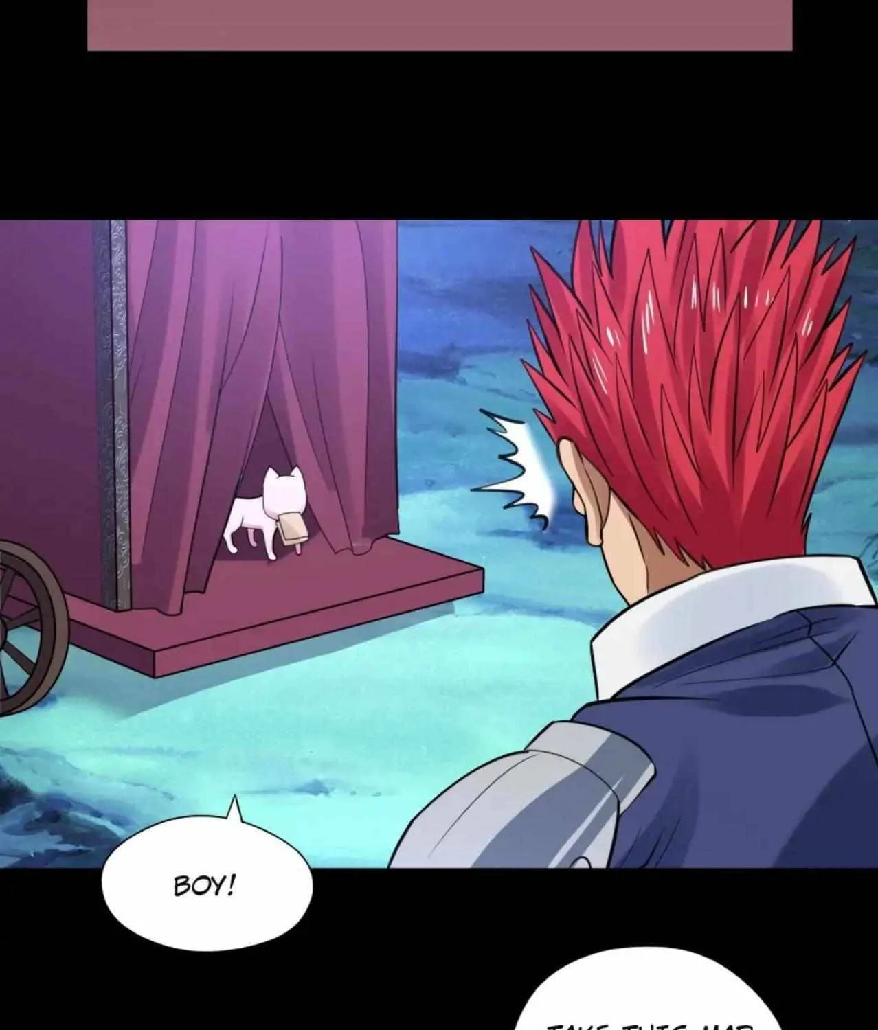 Read Devouring Realm chapter 143 image 21 on Lezhin