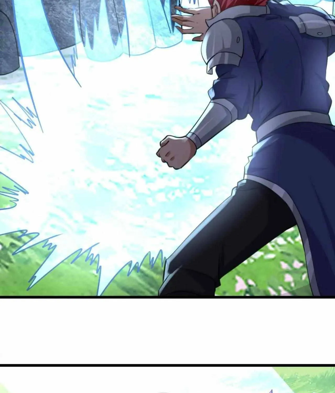 Read Devouring Realm chapter 143 image 33 on Lezhin