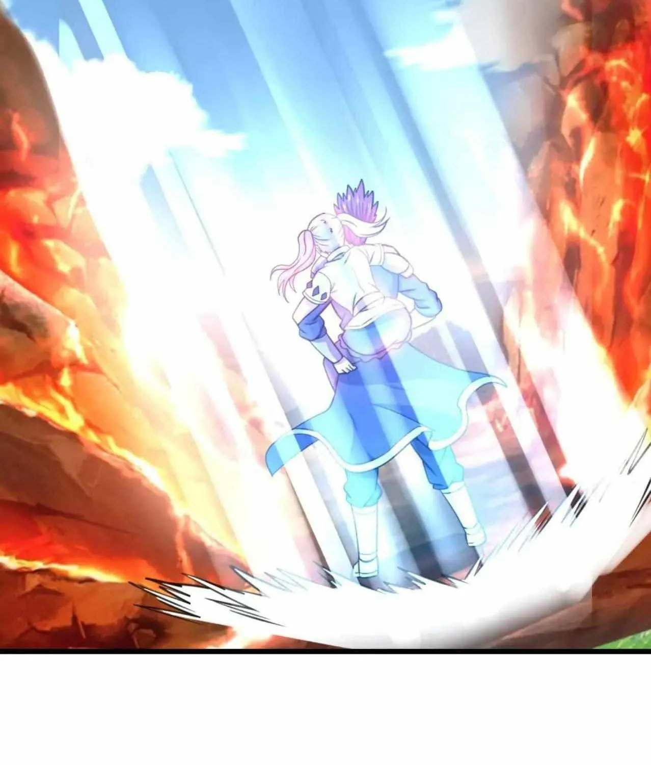 Read Devouring Realm chapter 143 image 48 on Lezhin