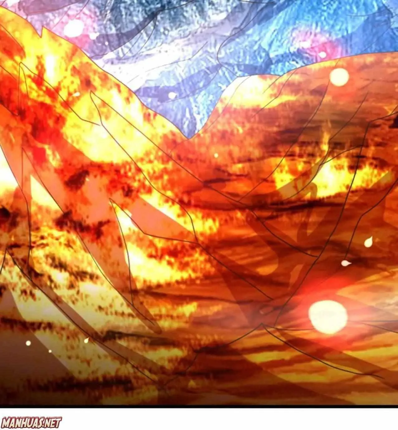 Read Devouring Realm chapter 143 image 53 on Lezhin