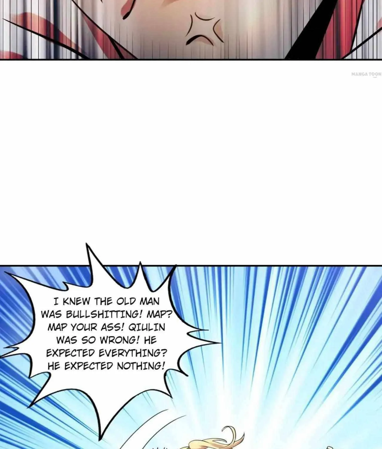 Read Devouring Realm chapter 144 image 12 on Lezhin