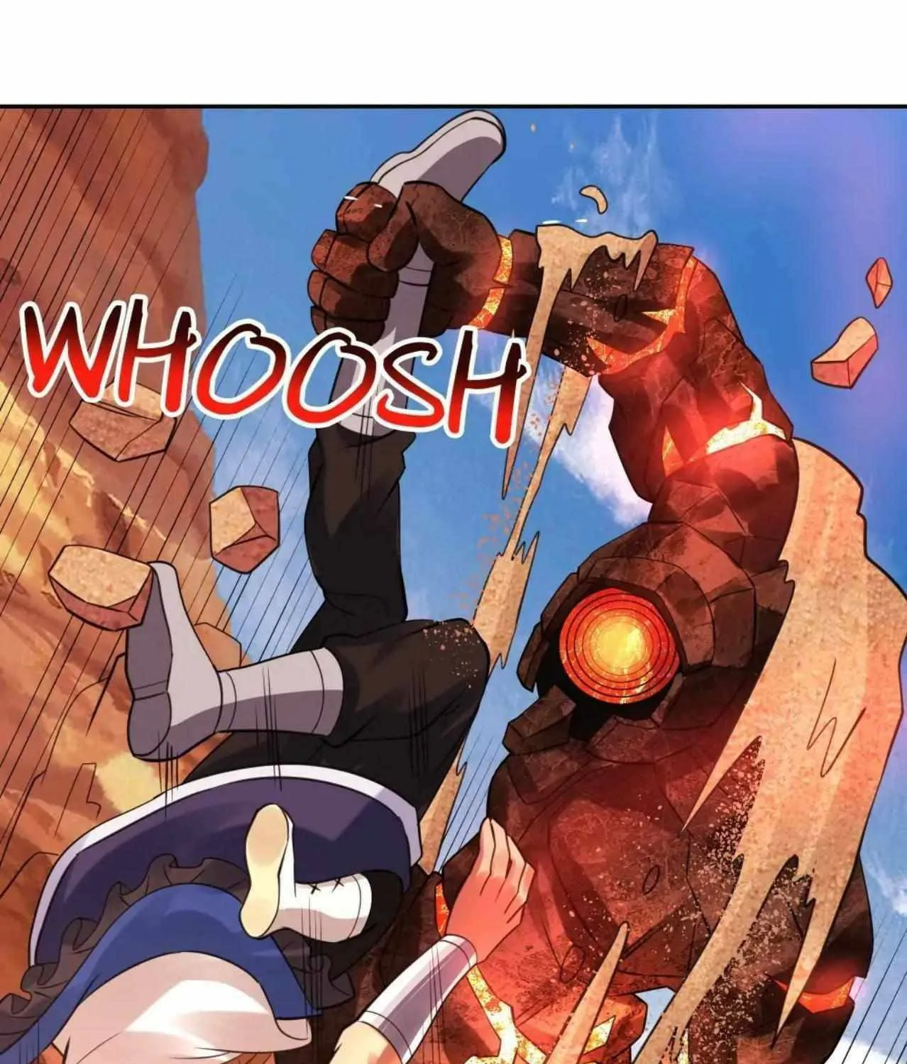 Read Devouring Realm chapter 144 image 19 on Lezhin