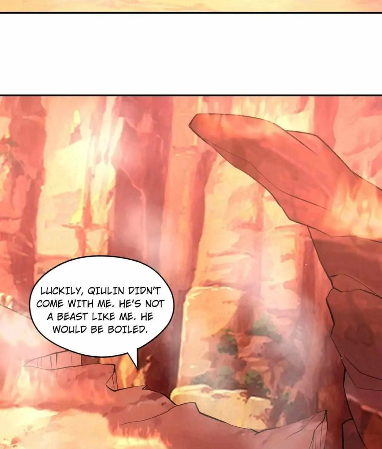 Read Devouring Realm chapter 144 image 2 on Lezhin
