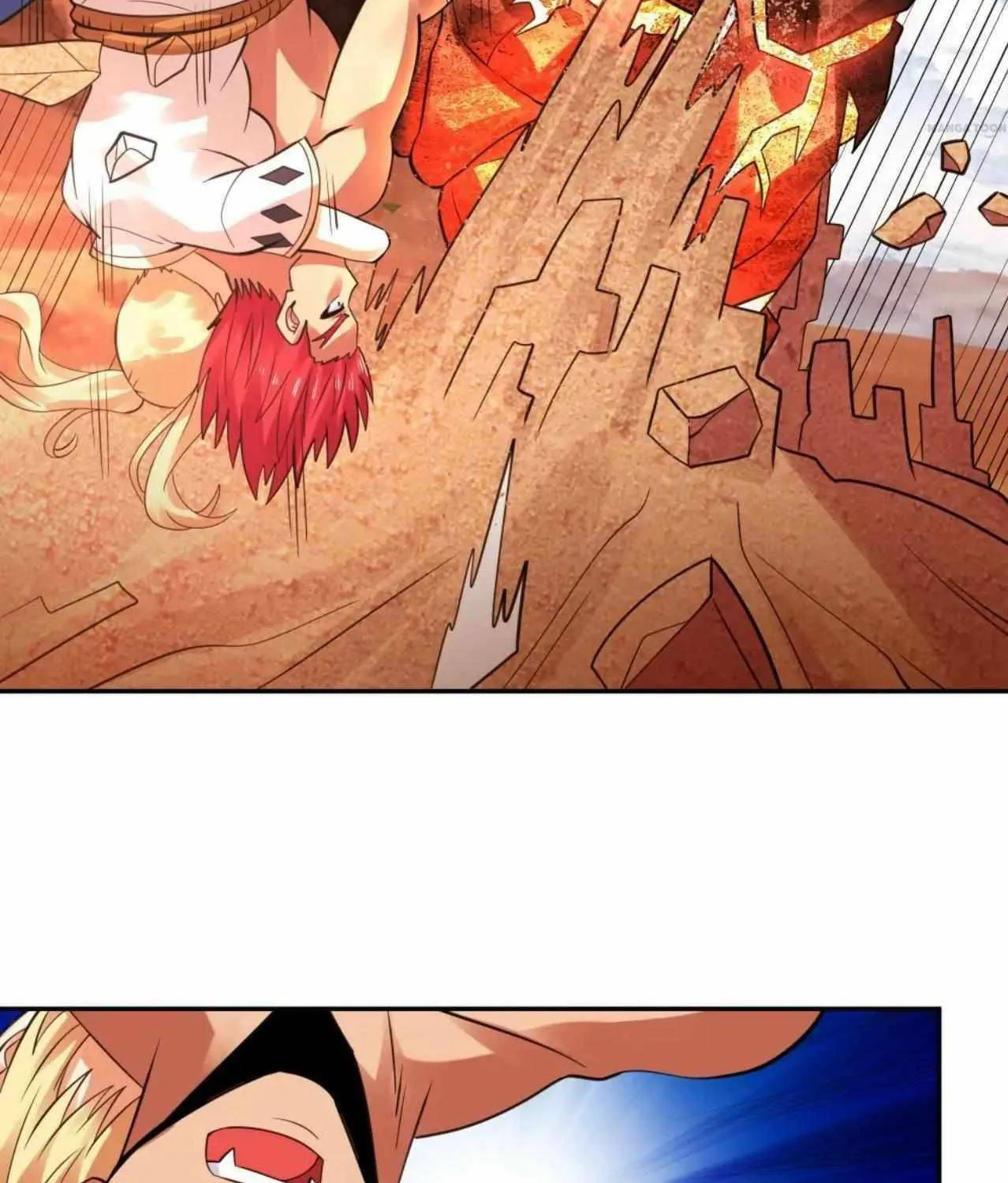 Read Devouring Realm chapter 144 image 20 on Lezhin