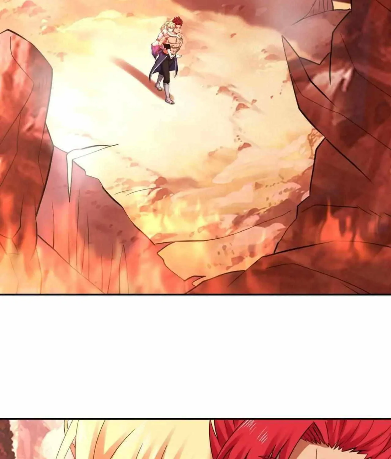Read Devouring Realm chapter 144 image 3 on Lezhin