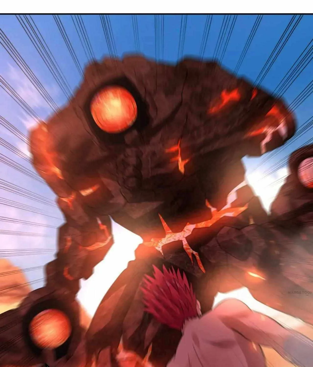 Read Devouring Realm chapter 144 image 31 on Lezhin