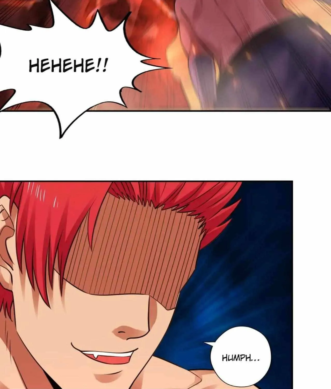 Read Devouring Realm chapter 144 image 32 on Lezhin