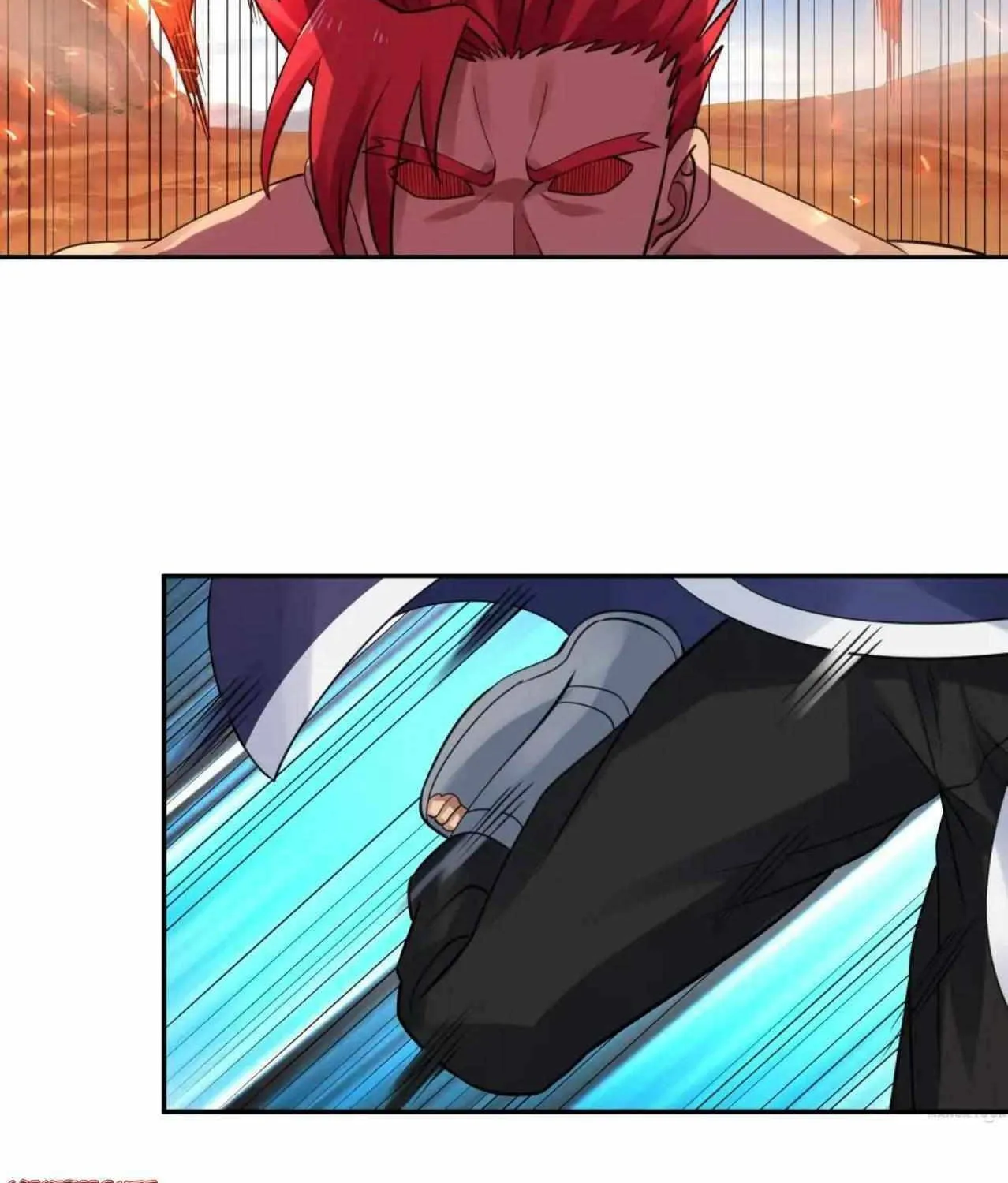 Read Devouring Realm chapter 144 image 37 on Lezhin