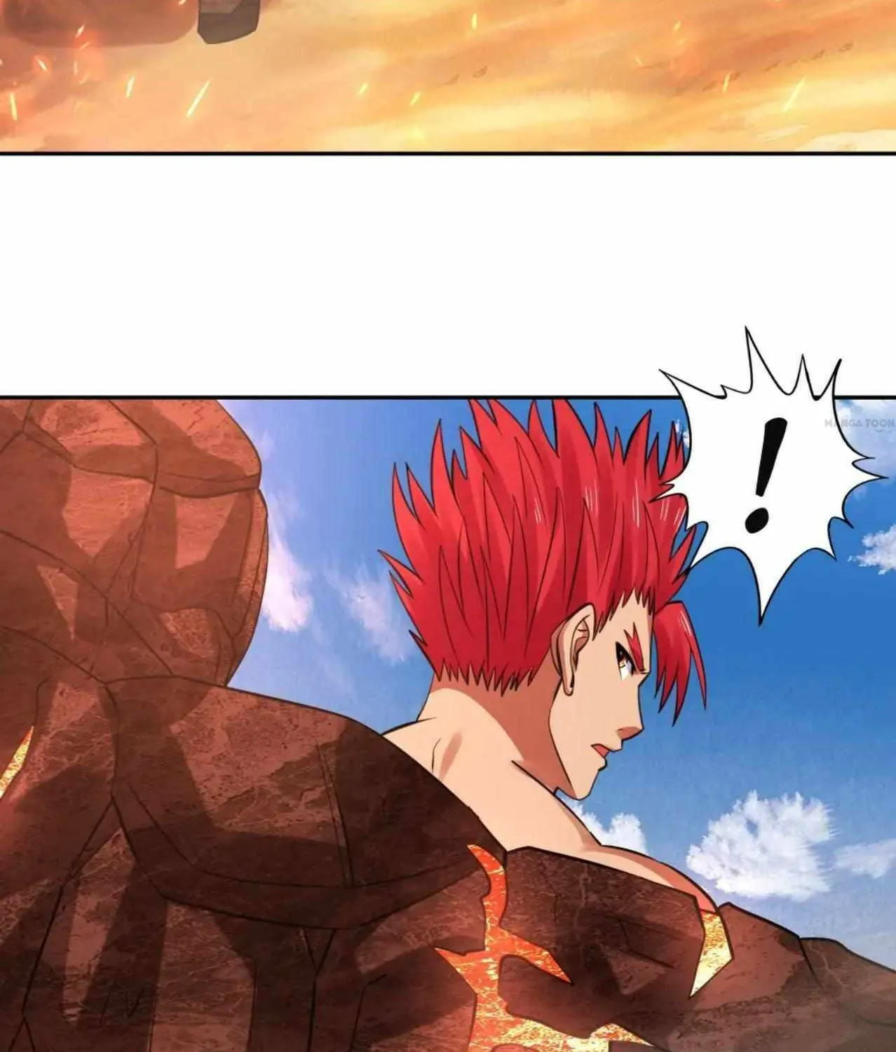 Read Devouring Realm chapter 144 image 40 on Lezhin