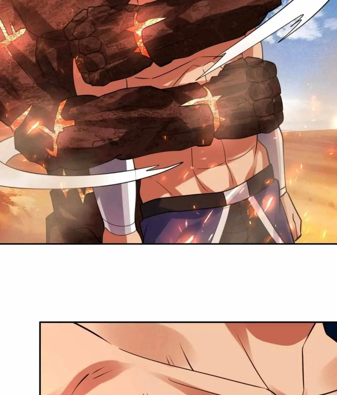 Read Devouring Realm chapter 144 image 42 on Lezhin