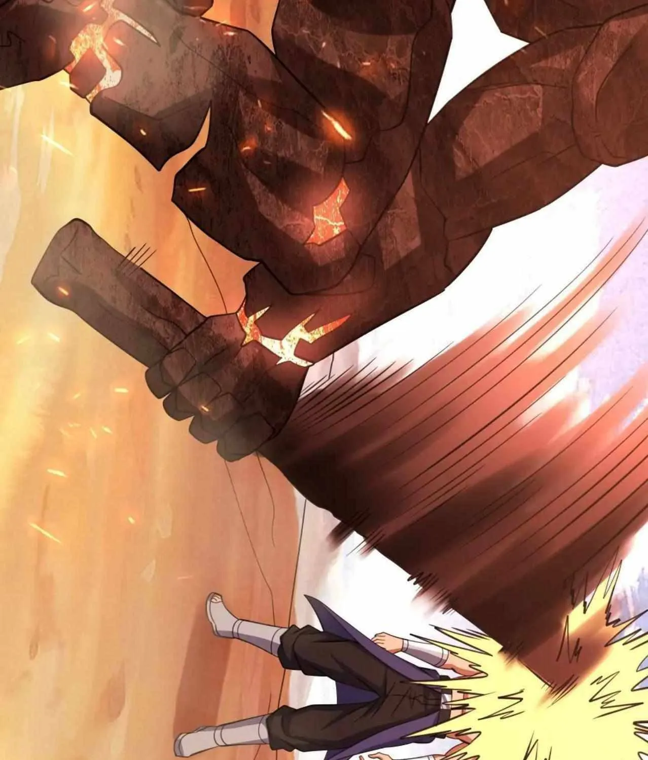 Read Devouring Realm chapter 144 image 47 on Lezhin