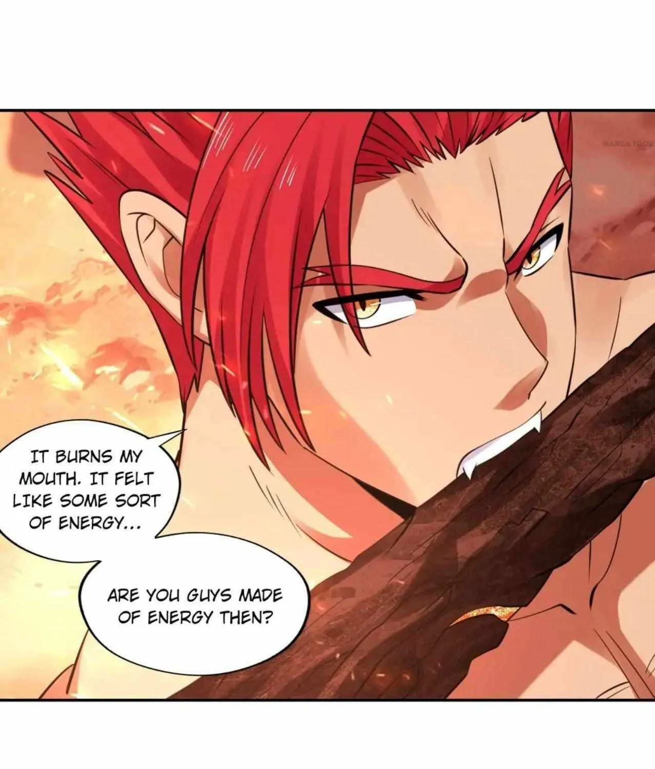 Read Devouring Realm chapter 144 image 50 on Lezhin