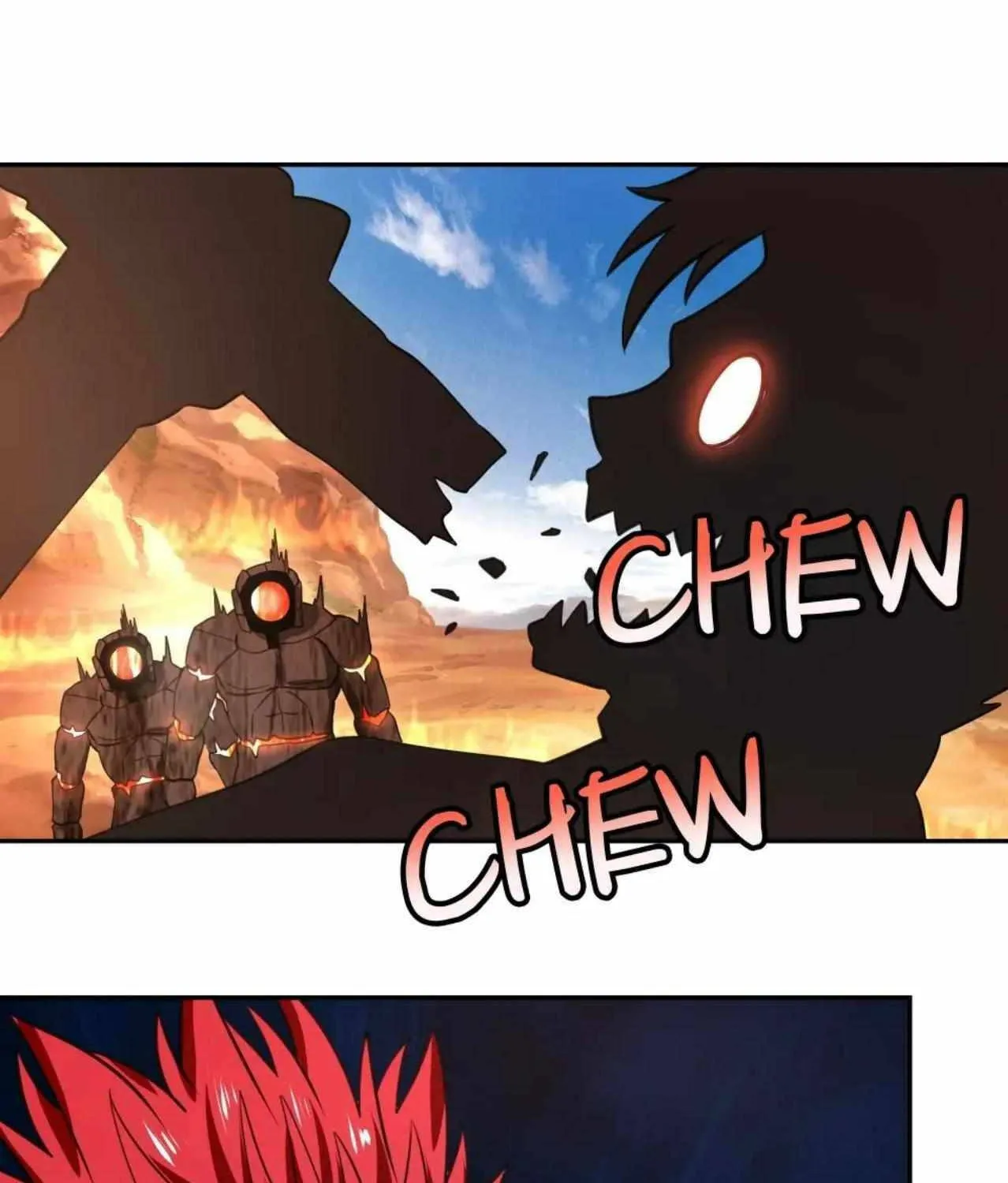 Read Devouring Realm chapter 144 image 52 on Lezhin