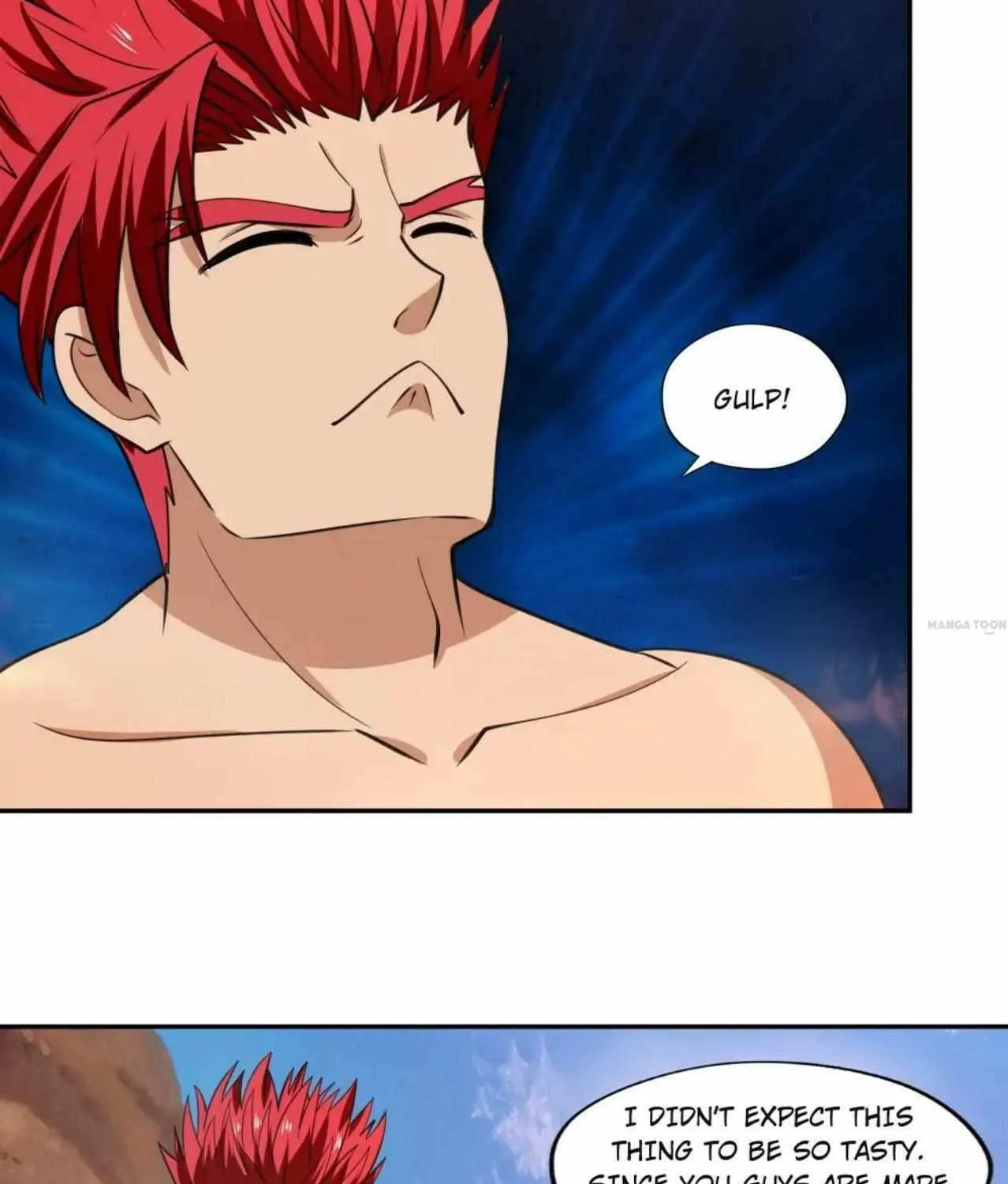 Read Devouring Realm chapter 144 image 53 on Lezhin