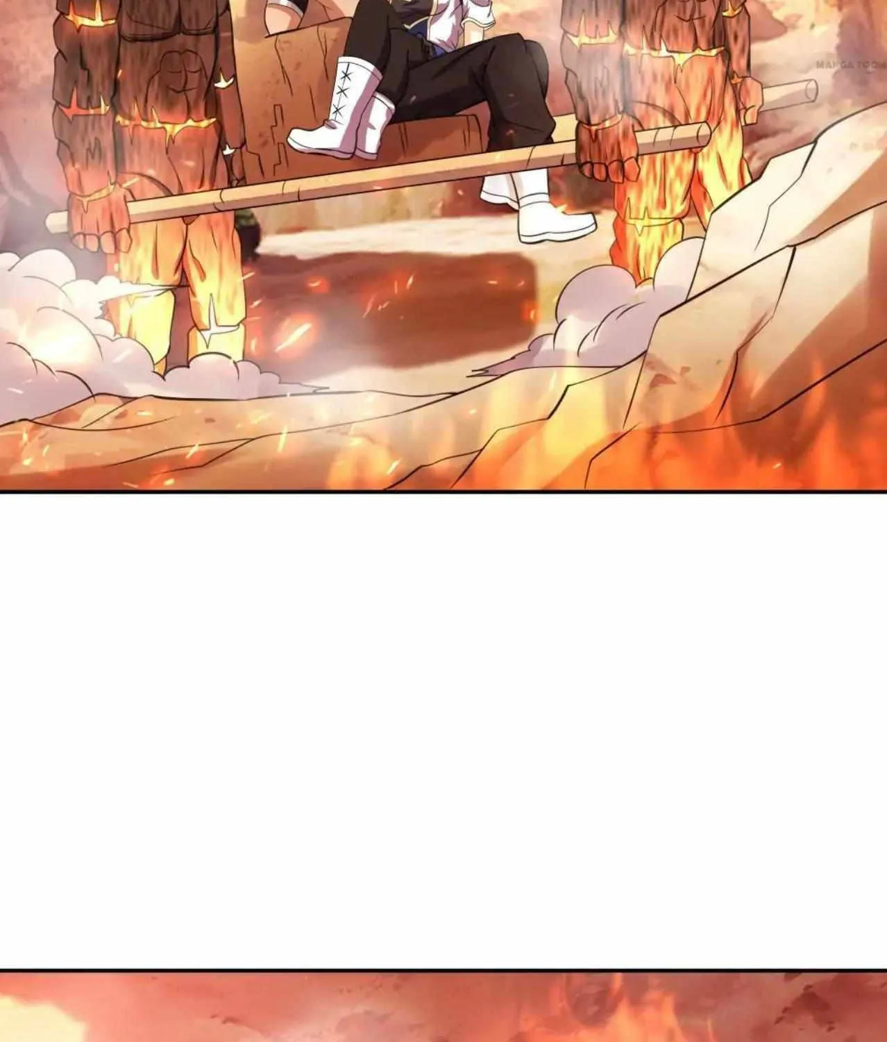 Read Devouring Realm chapter 144 image 63 on Lezhin