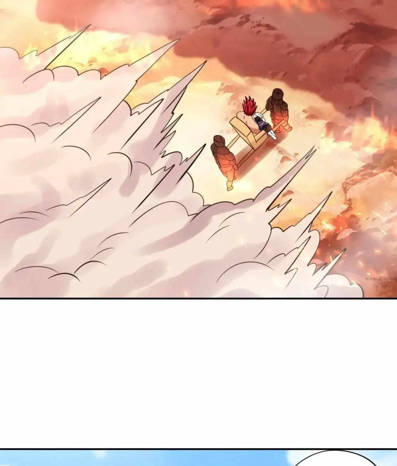 Read Devouring Realm chapter 144 image 64 on Lezhin