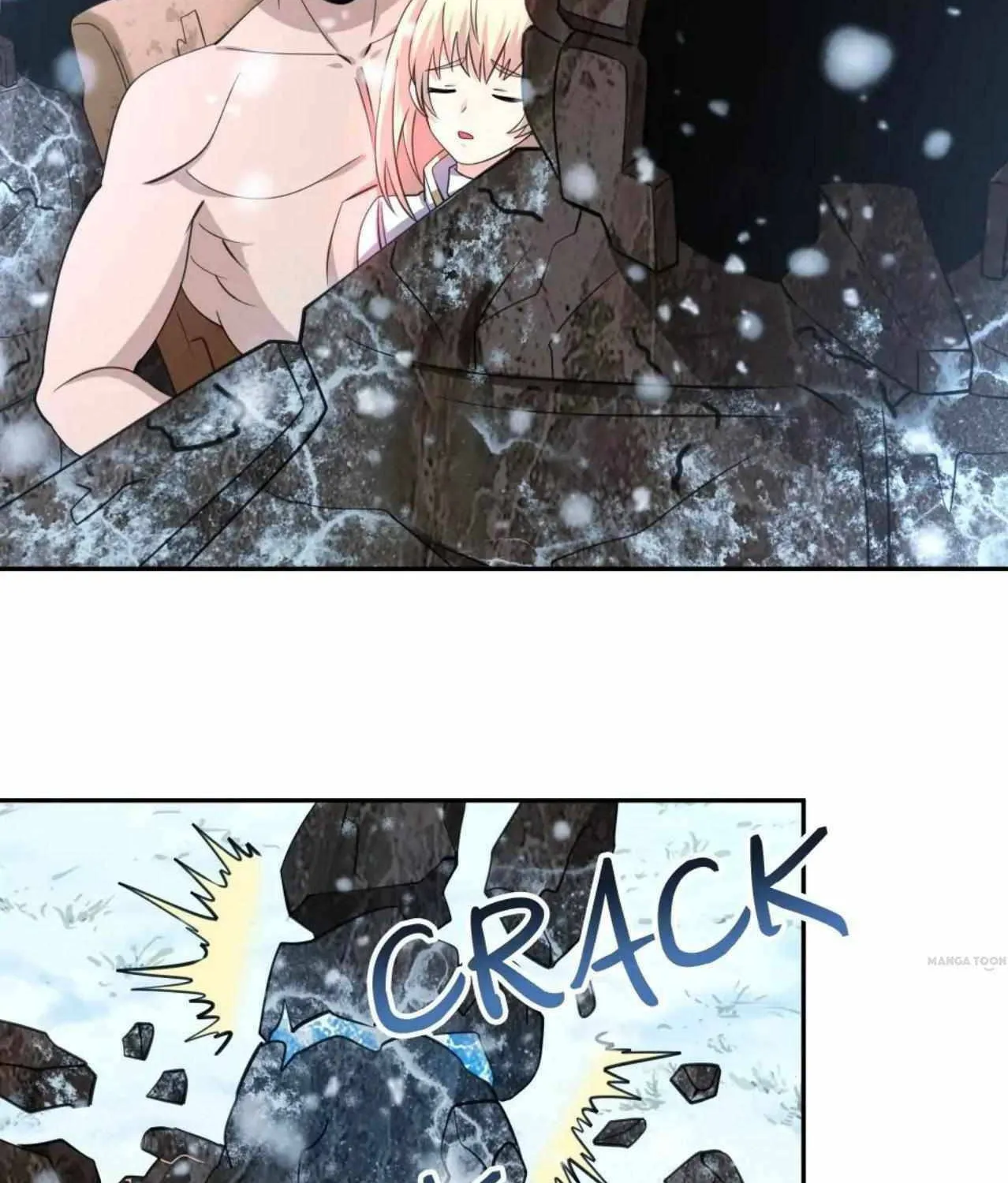 Read Devouring Realm chapter 144 image 67 on Lezhin