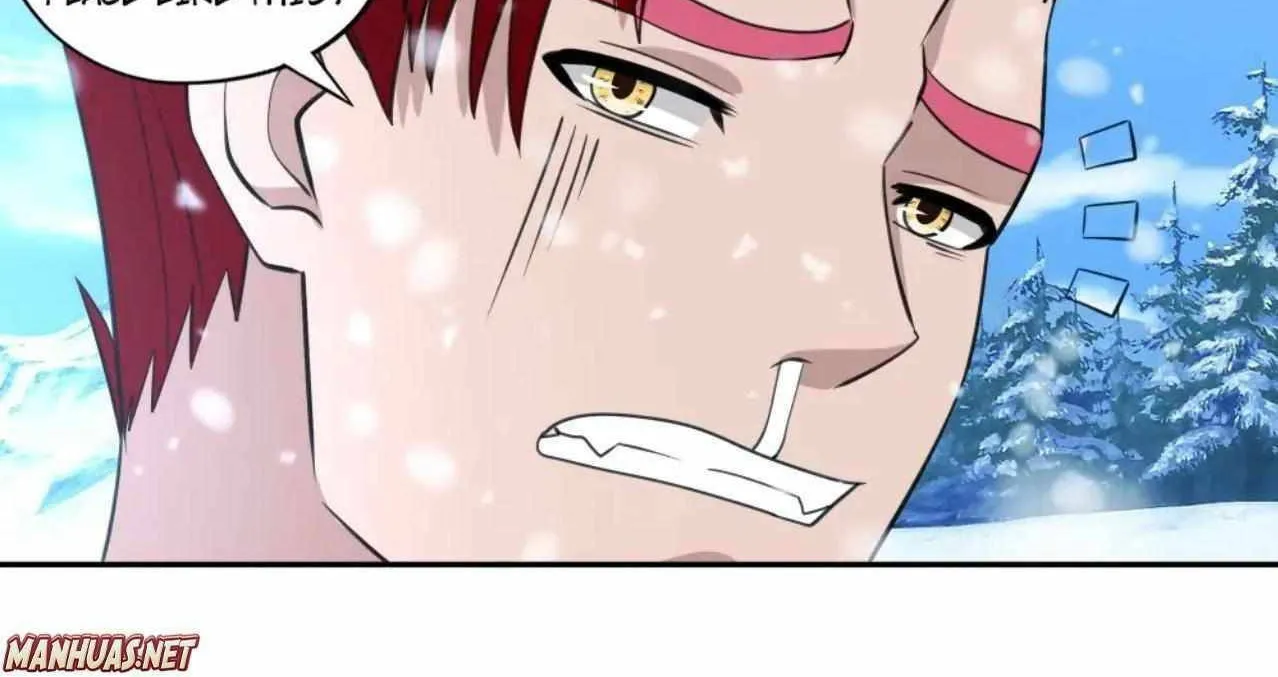 Read Devouring Realm chapter 144 image 71 on Lezhin