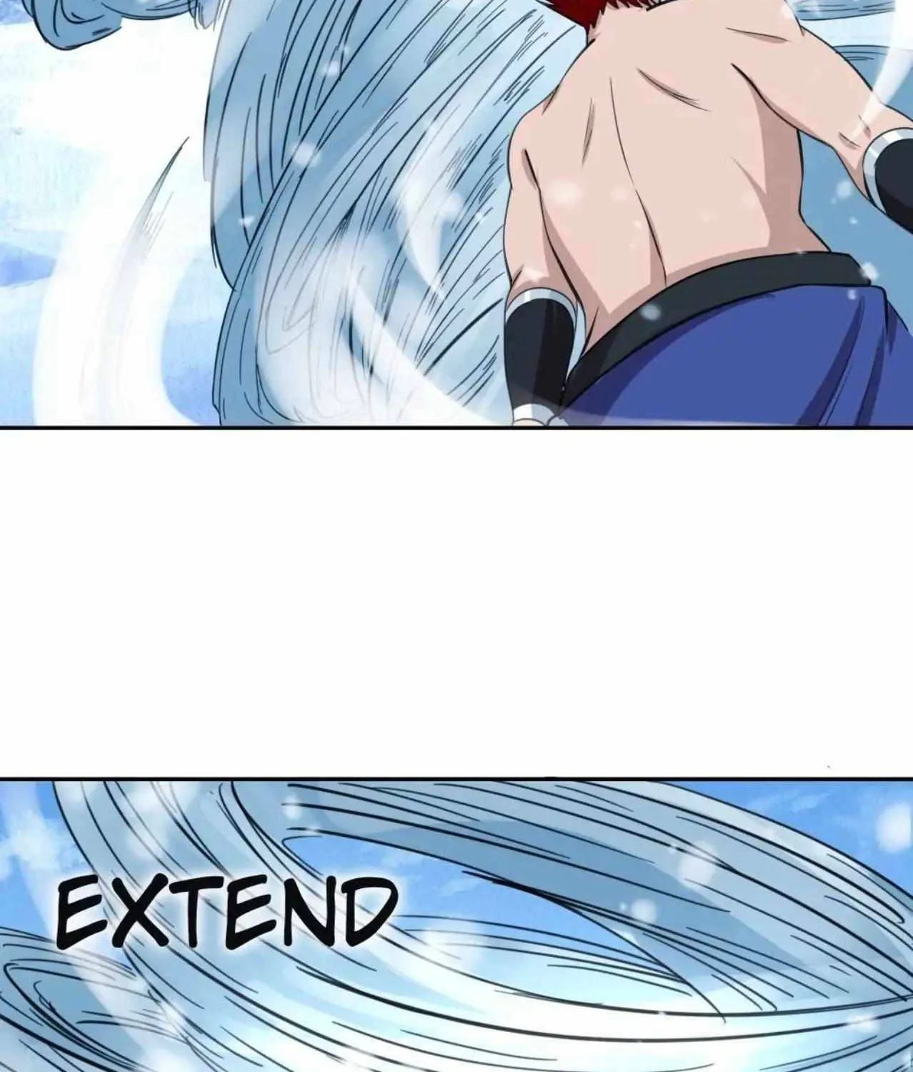 Read Devouring Realm chapter 144 image 73 on Lezhin