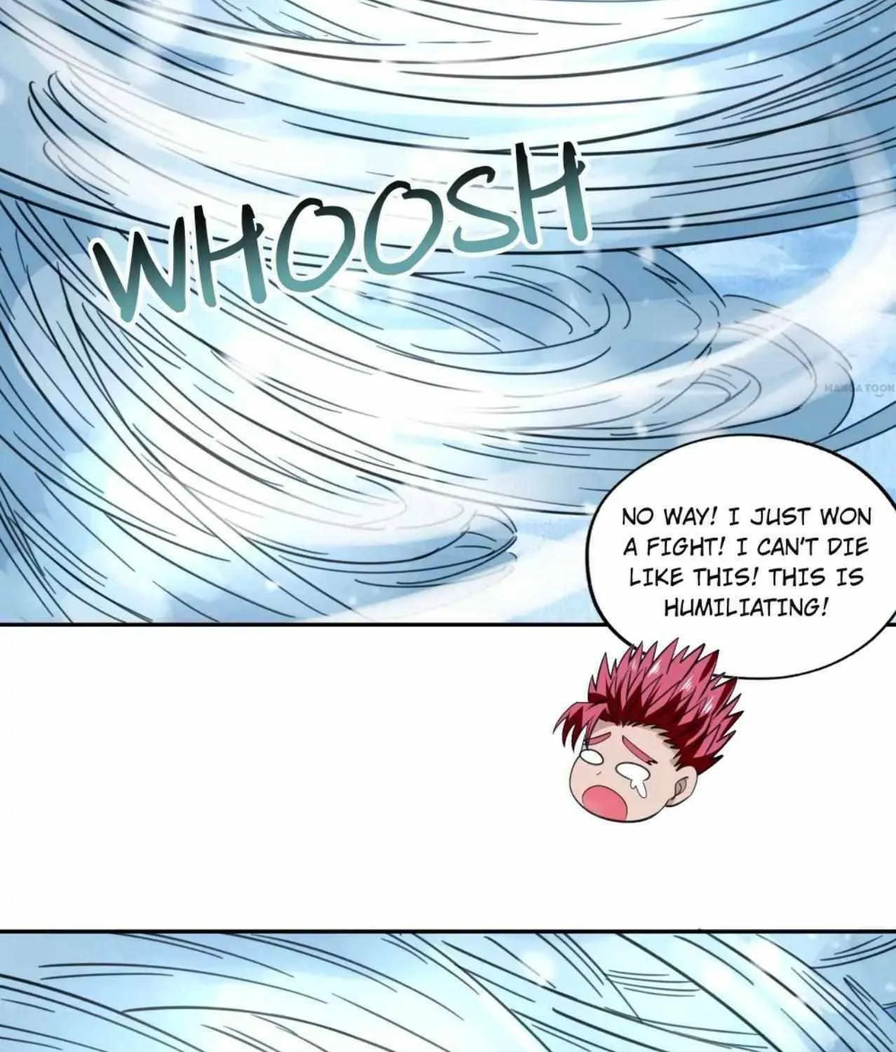 Read Devouring Realm chapter 144 image 74 on Lezhin