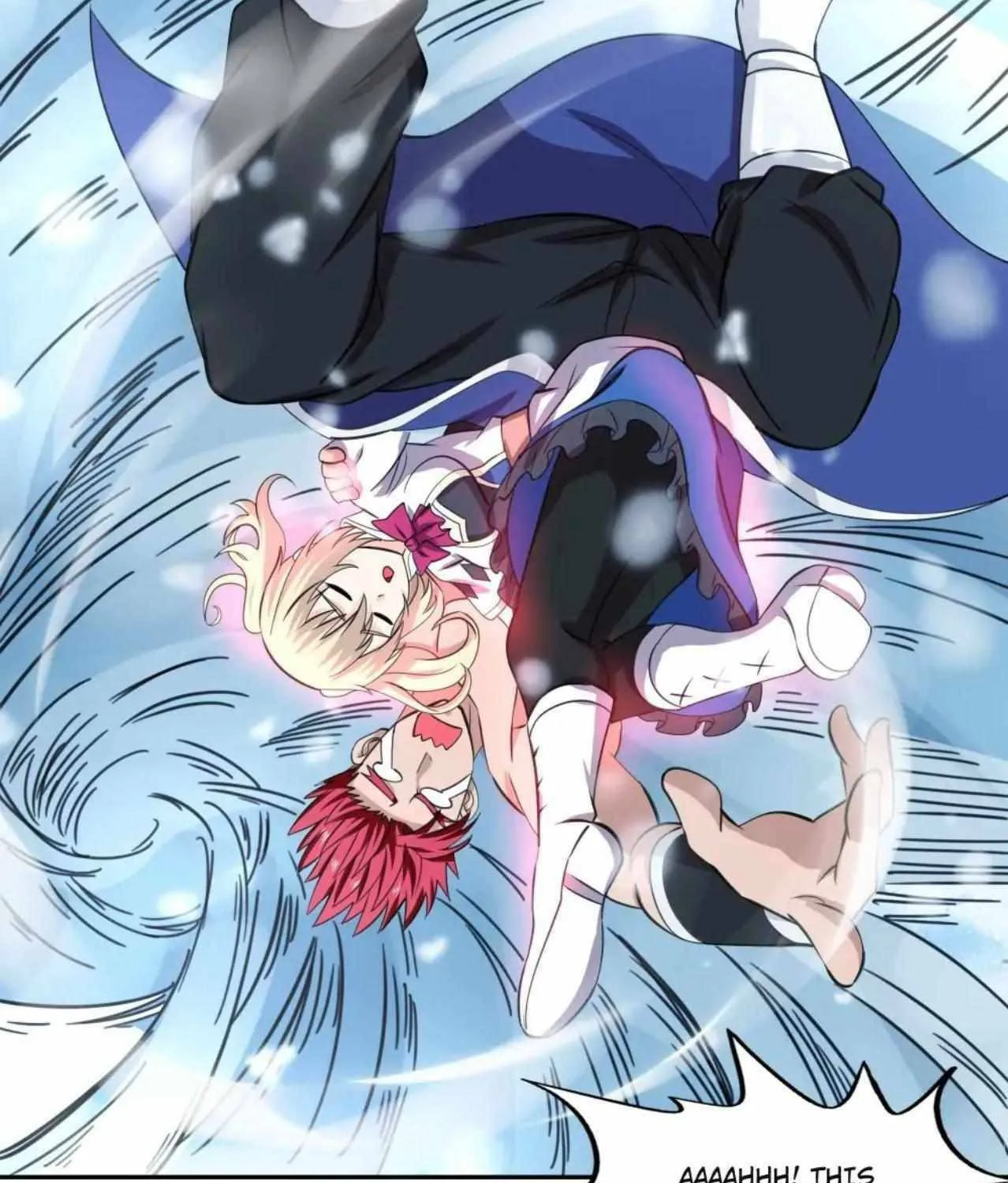 Read Devouring Realm chapter 144 image 76 on Lezhin
