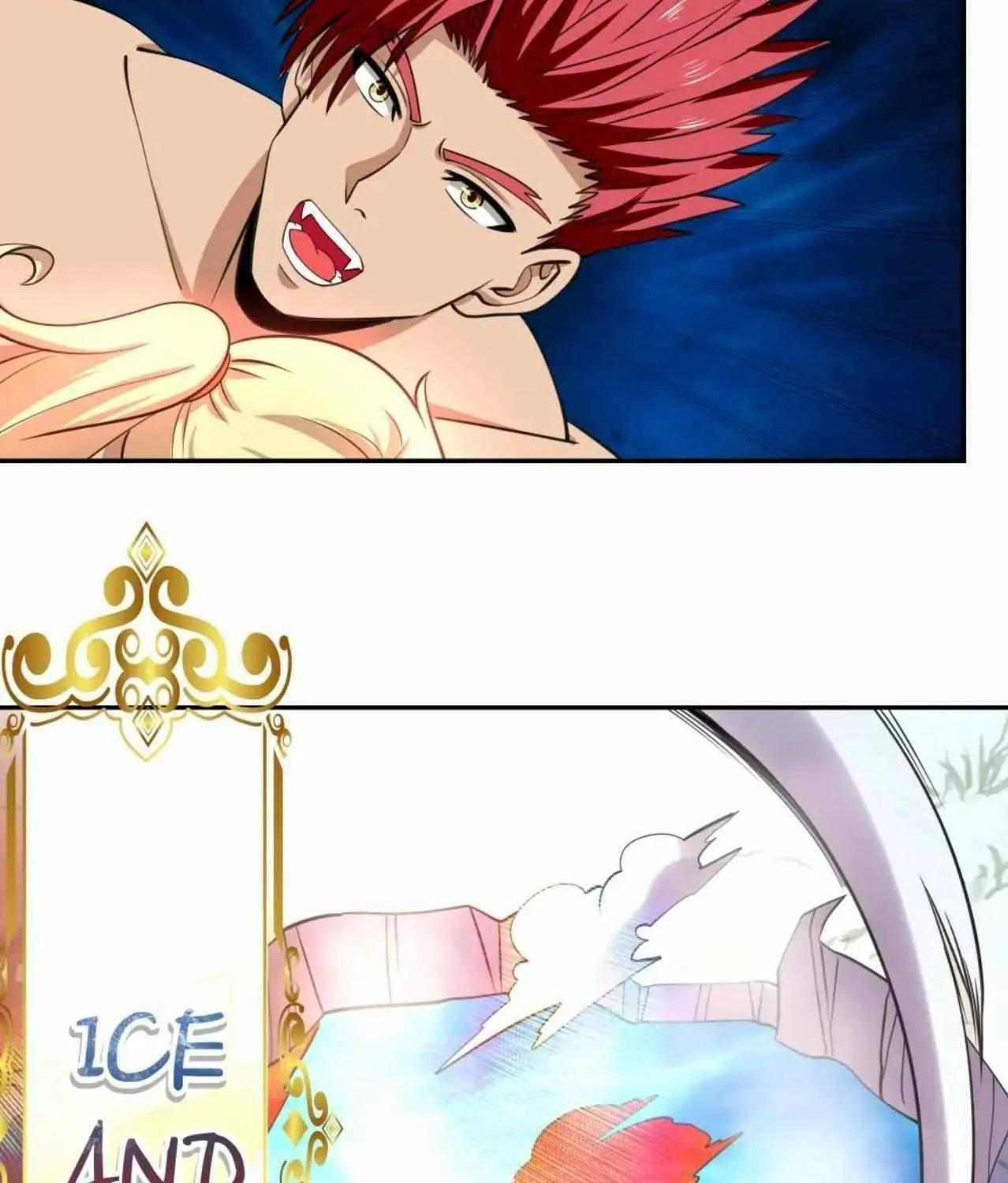 Read Devouring Realm chapter 144 image 78 on Lezhin