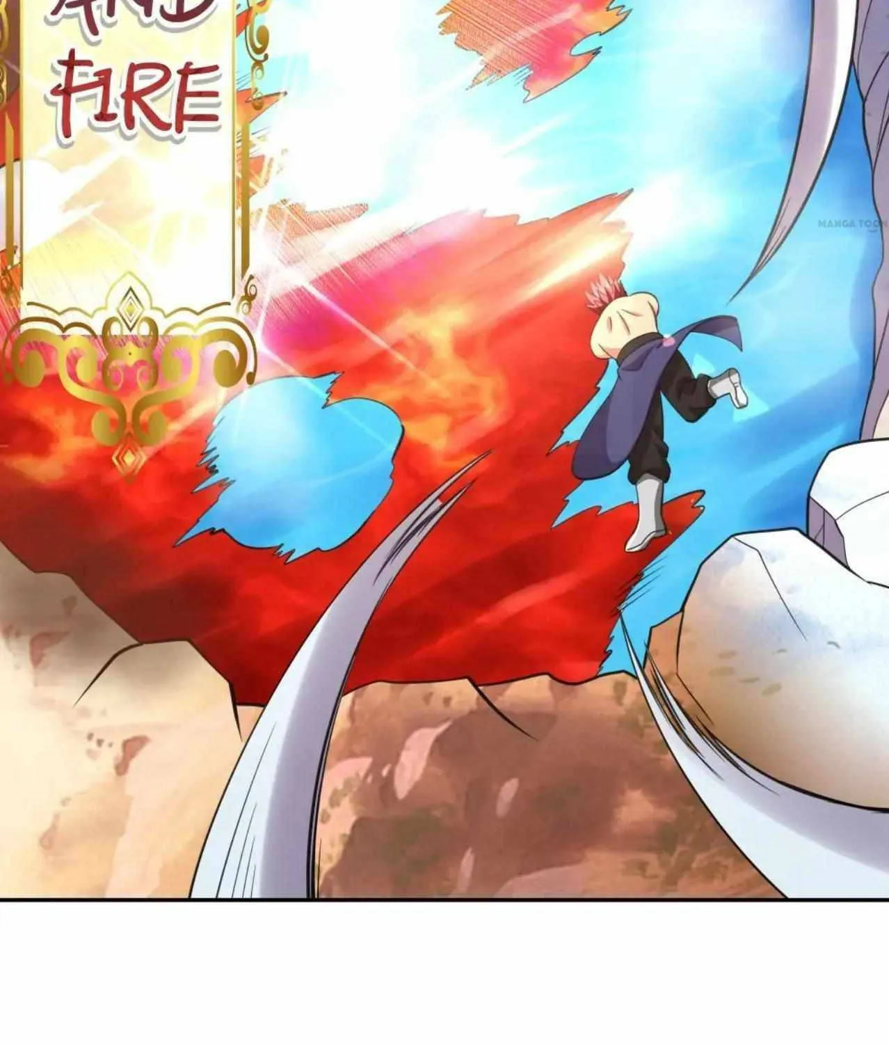 Read Devouring Realm chapter 144 image 79 on Lezhin