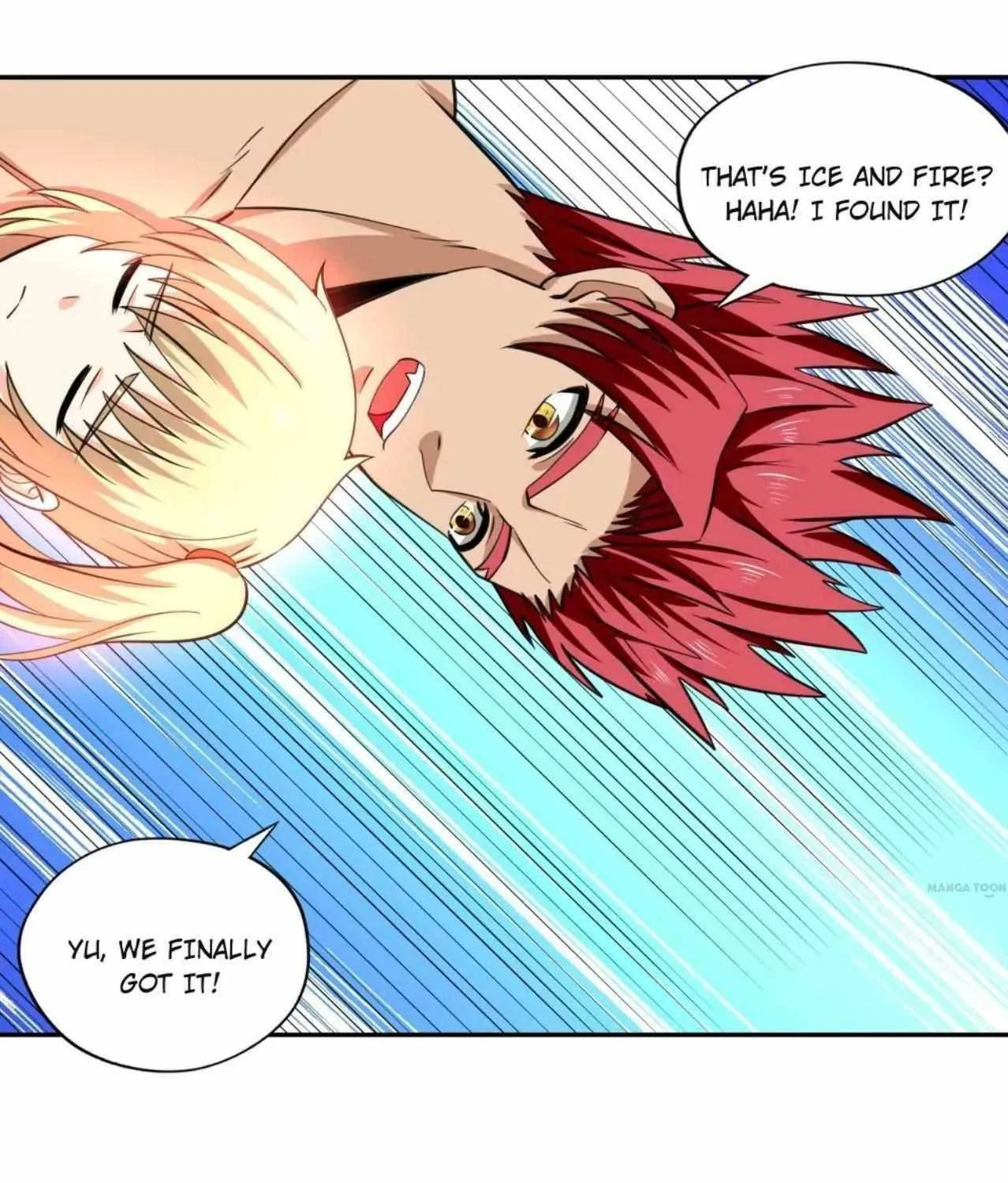 Read Devouring Realm chapter 144 image 80 on Lezhin