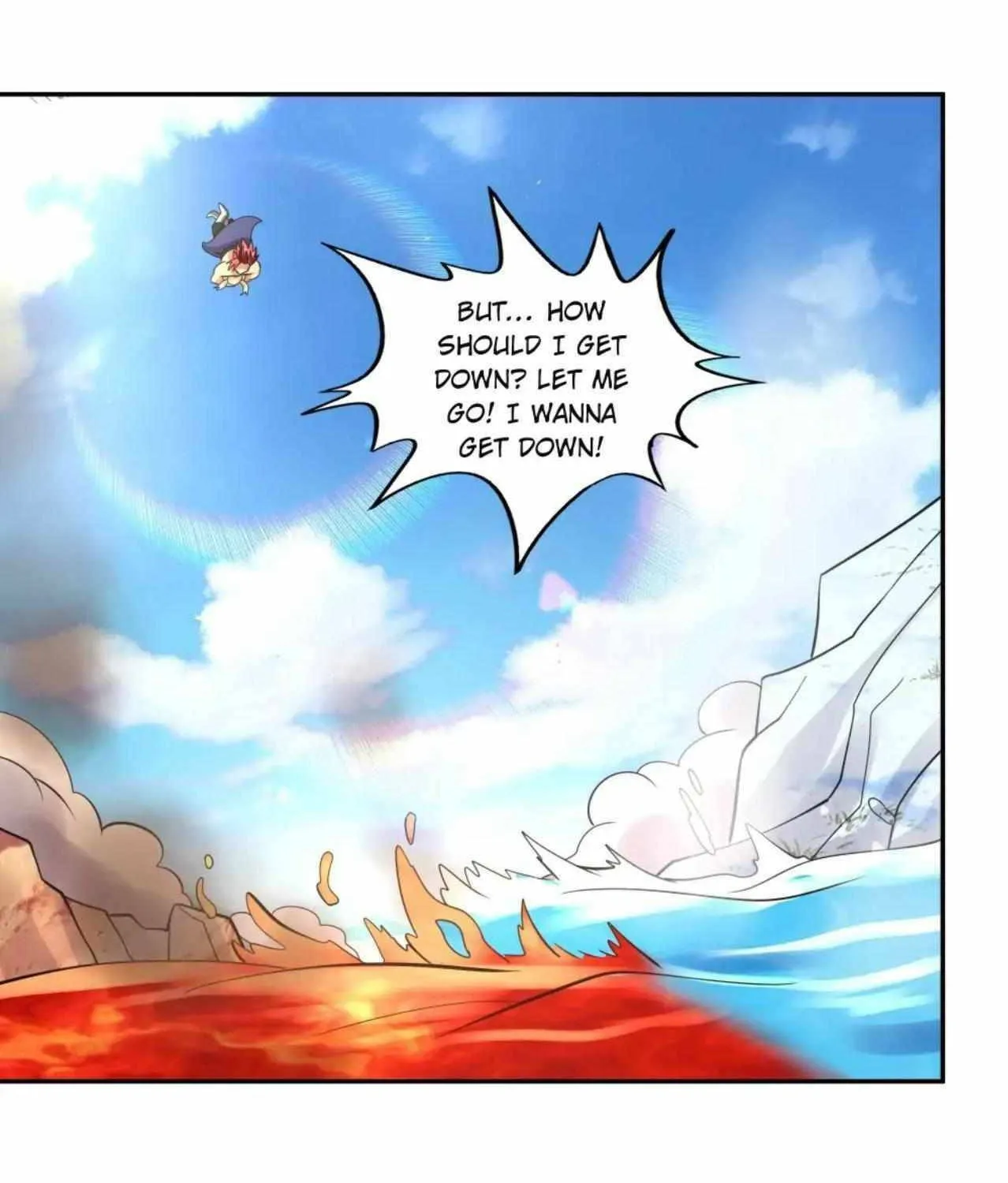 Read Devouring Realm chapter 144 image 81 on Lezhin