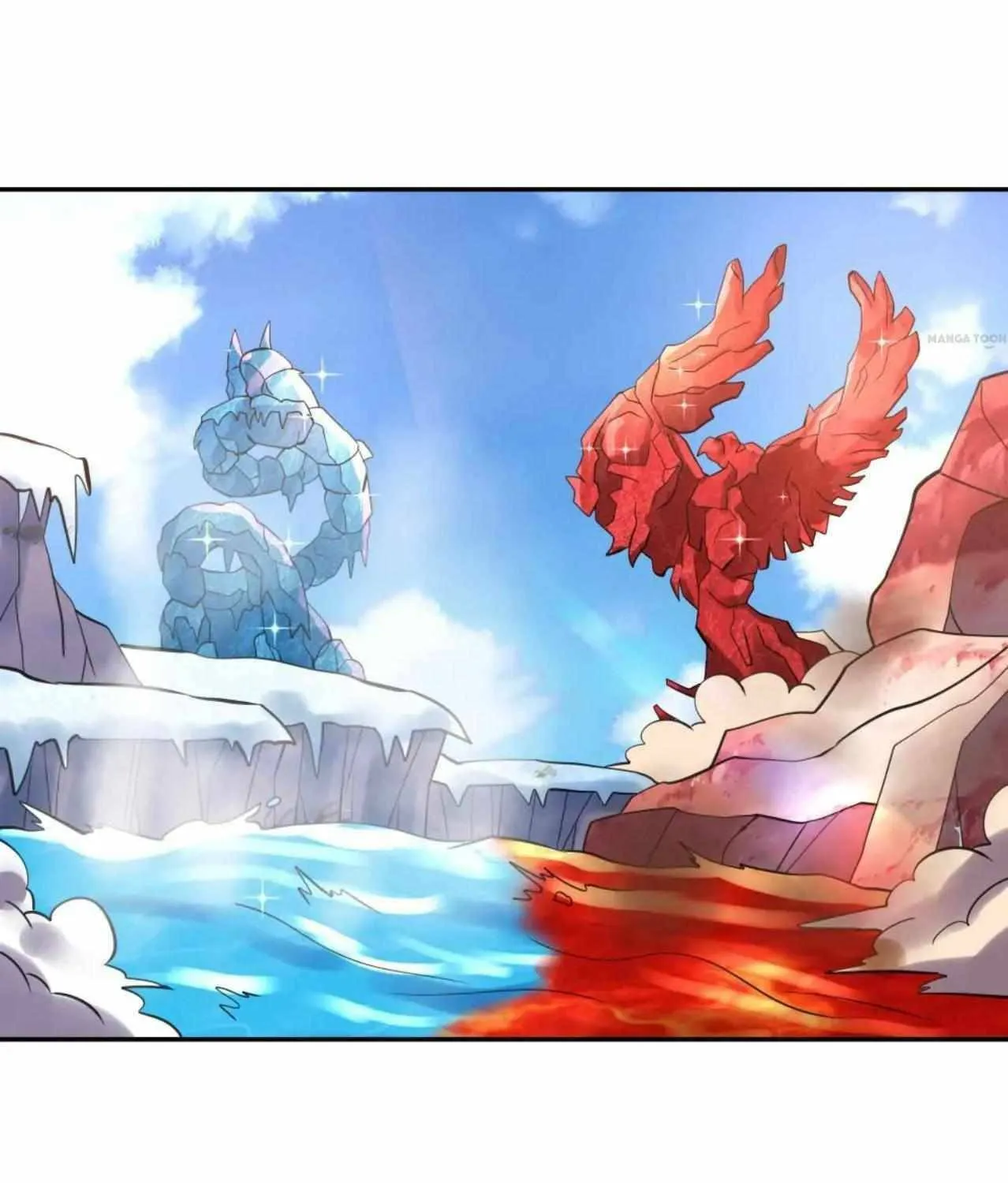 Read Devouring Realm chapter 144 image 82 on Lezhin