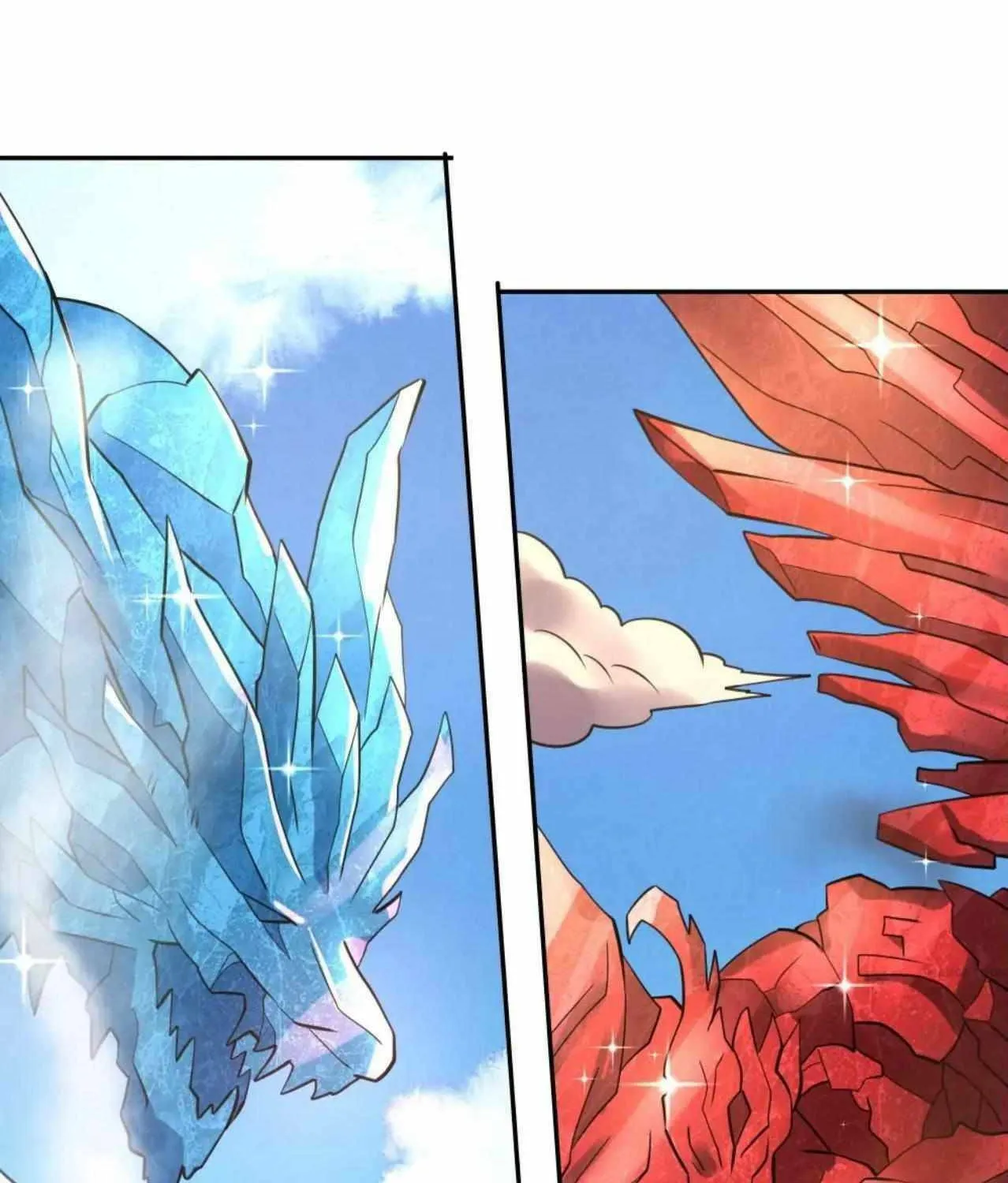 Read Devouring Realm chapter 144 image 83 on Lezhin