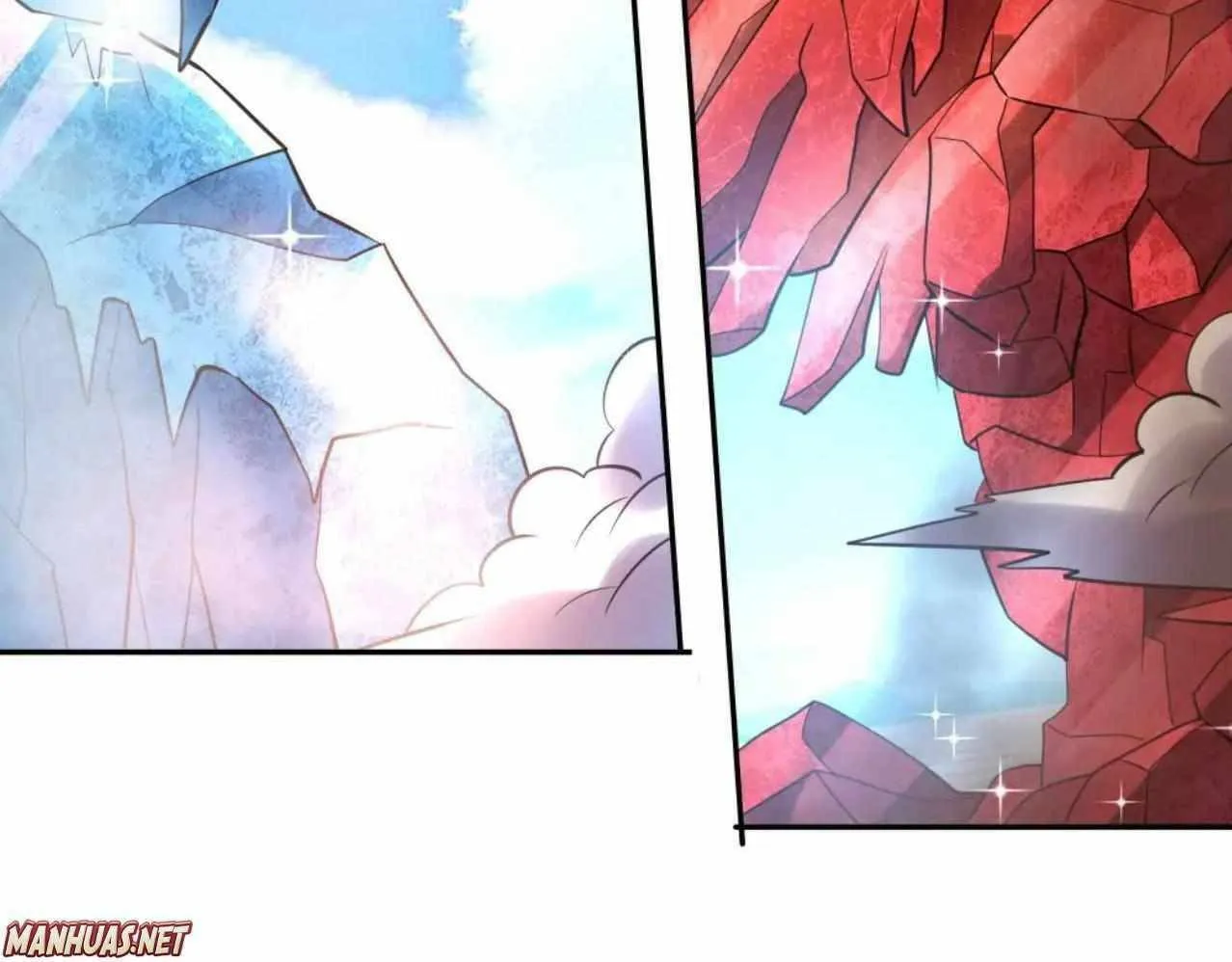 Read Devouring Realm chapter 144 image 84 on Lezhin