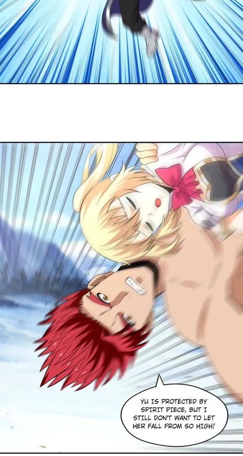 Read Devouring Realm chapter 145 image 1 on Lezhin