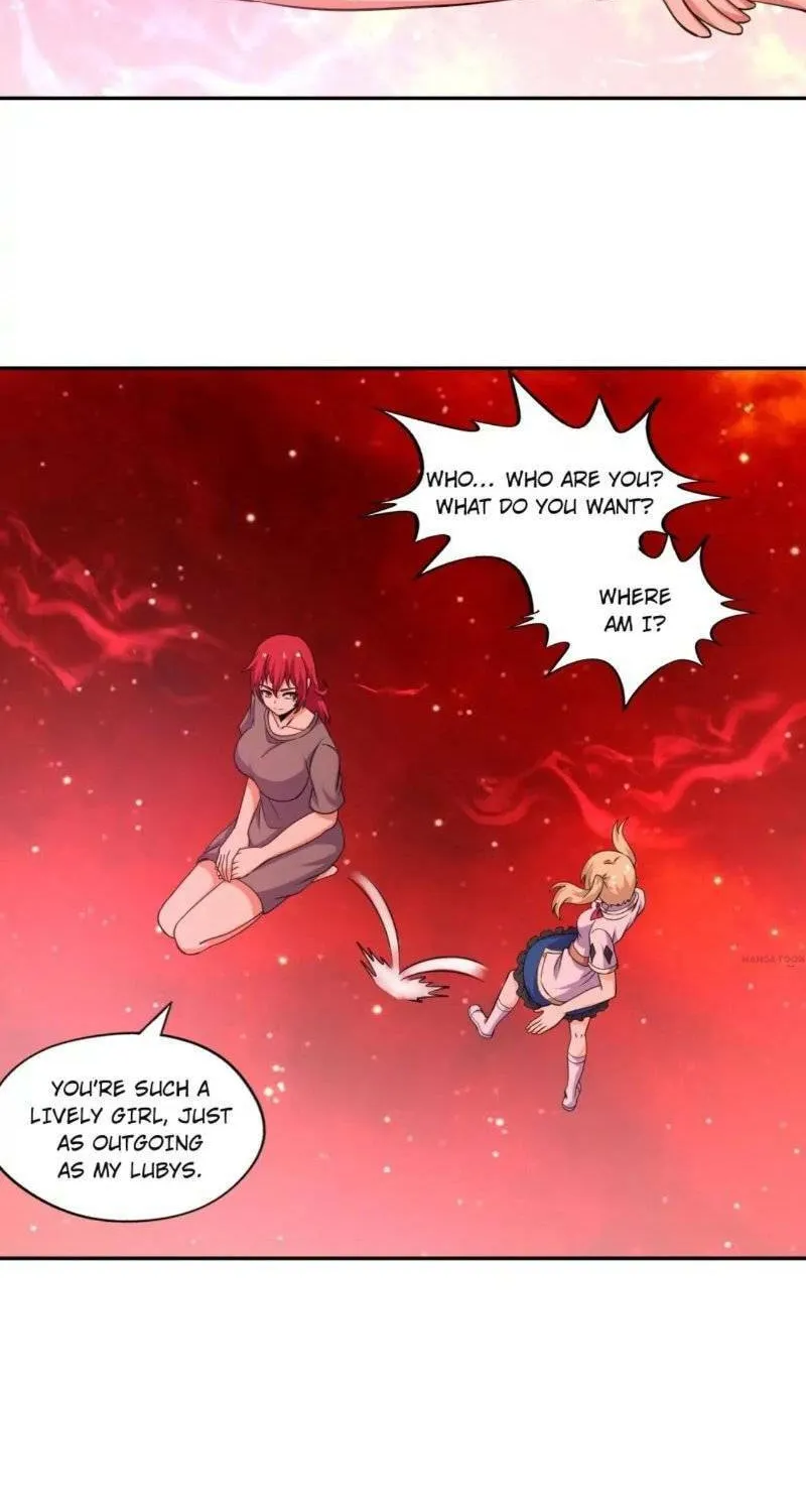 Read Devouring Realm chapter 145 image 10 on Lezhin