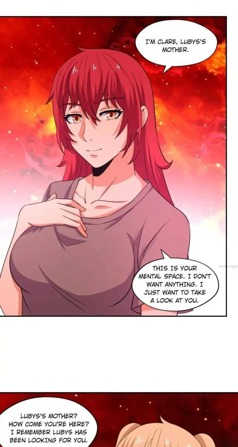 Read Devouring Realm chapter 145 image 11 on Lezhin