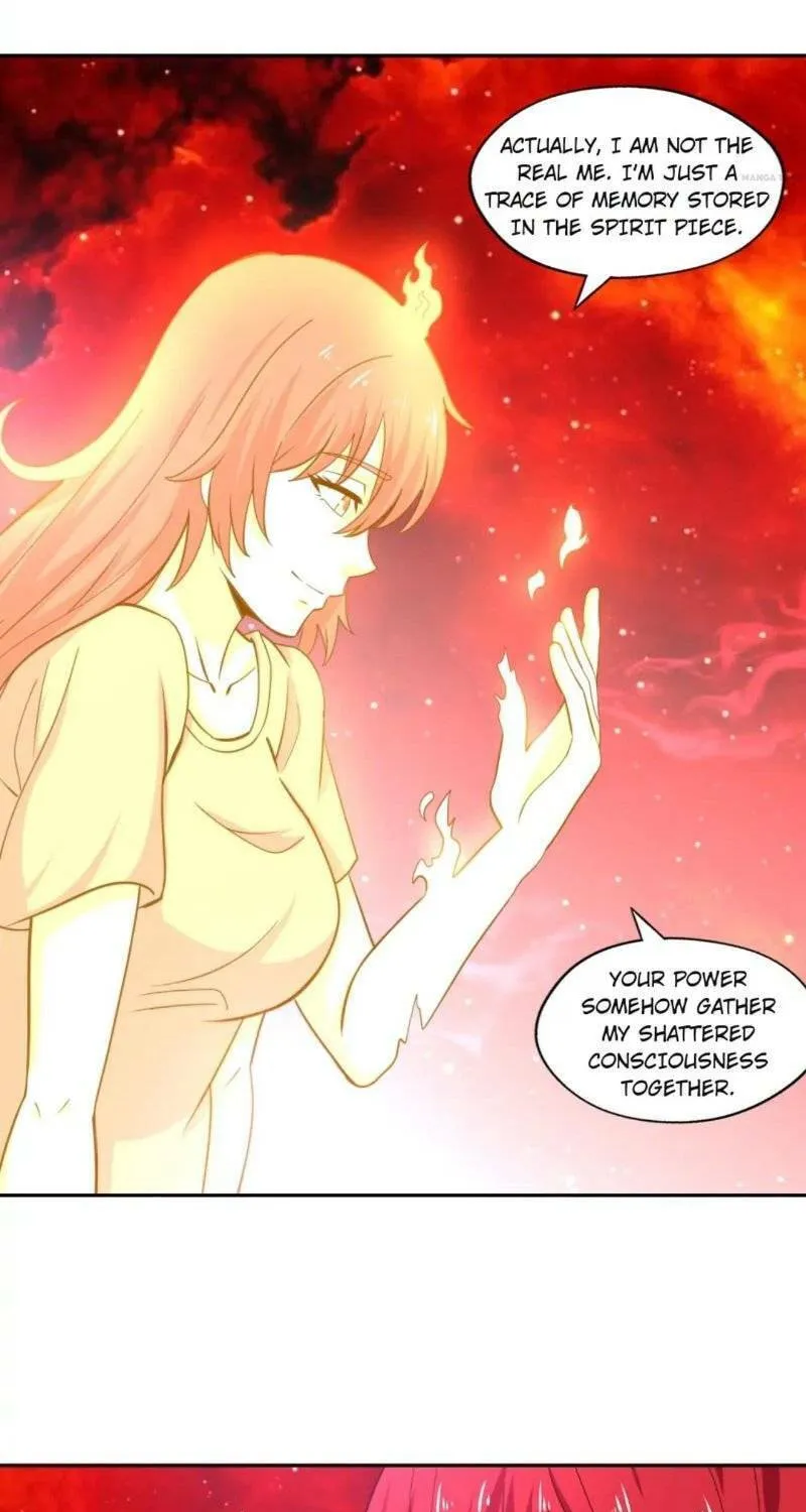 Read Devouring Realm chapter 145 image 13 on Lezhin