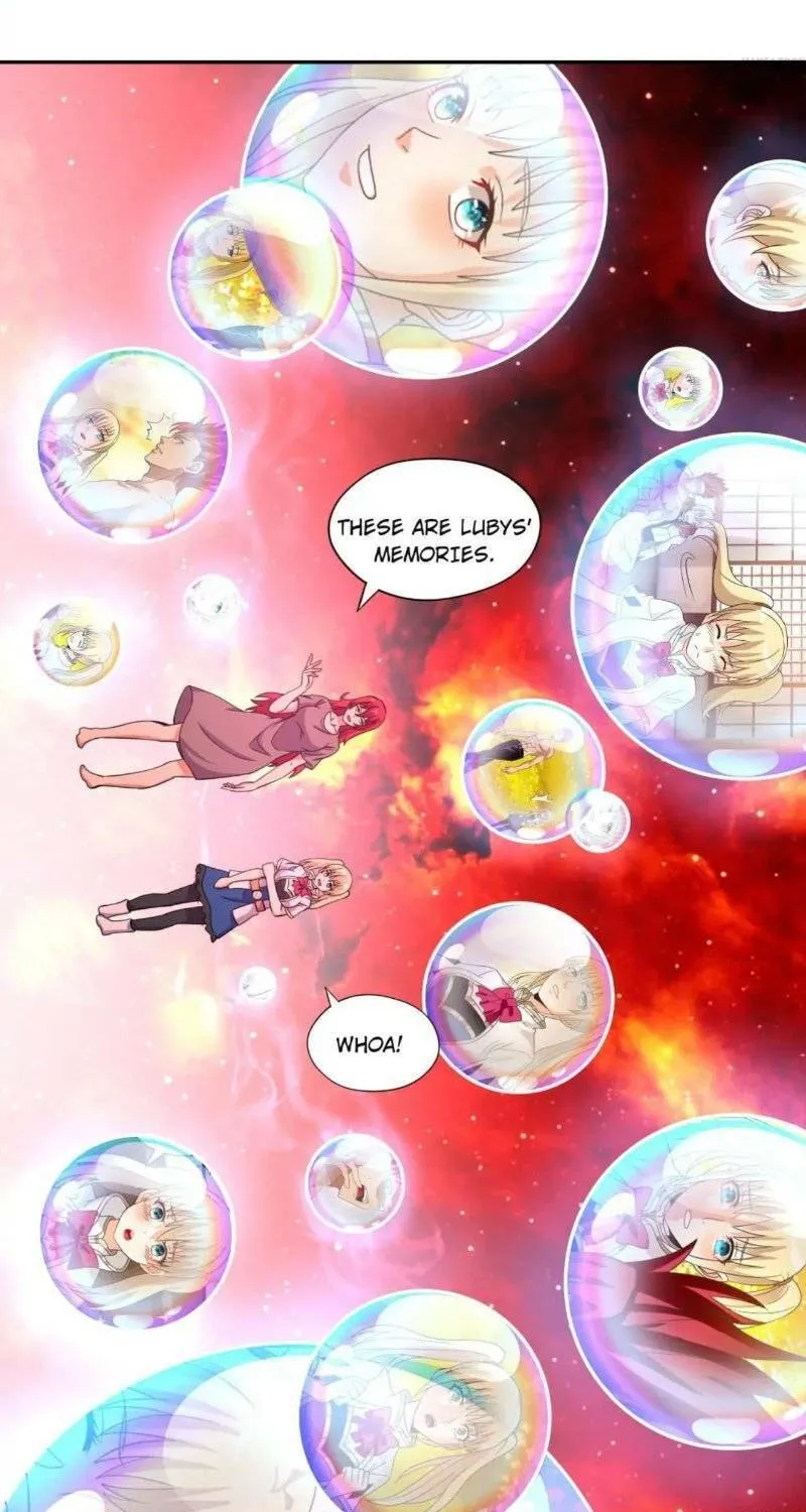 Read Devouring Realm chapter 145 image 15 on Lezhin