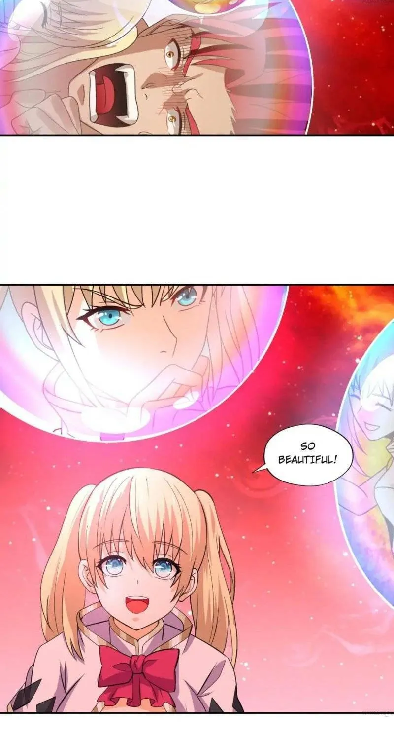 Read Devouring Realm chapter 145 image 16 on Lezhin