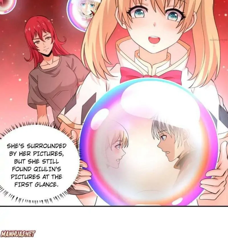 Read Devouring Realm chapter 145 image 18 on Lezhin