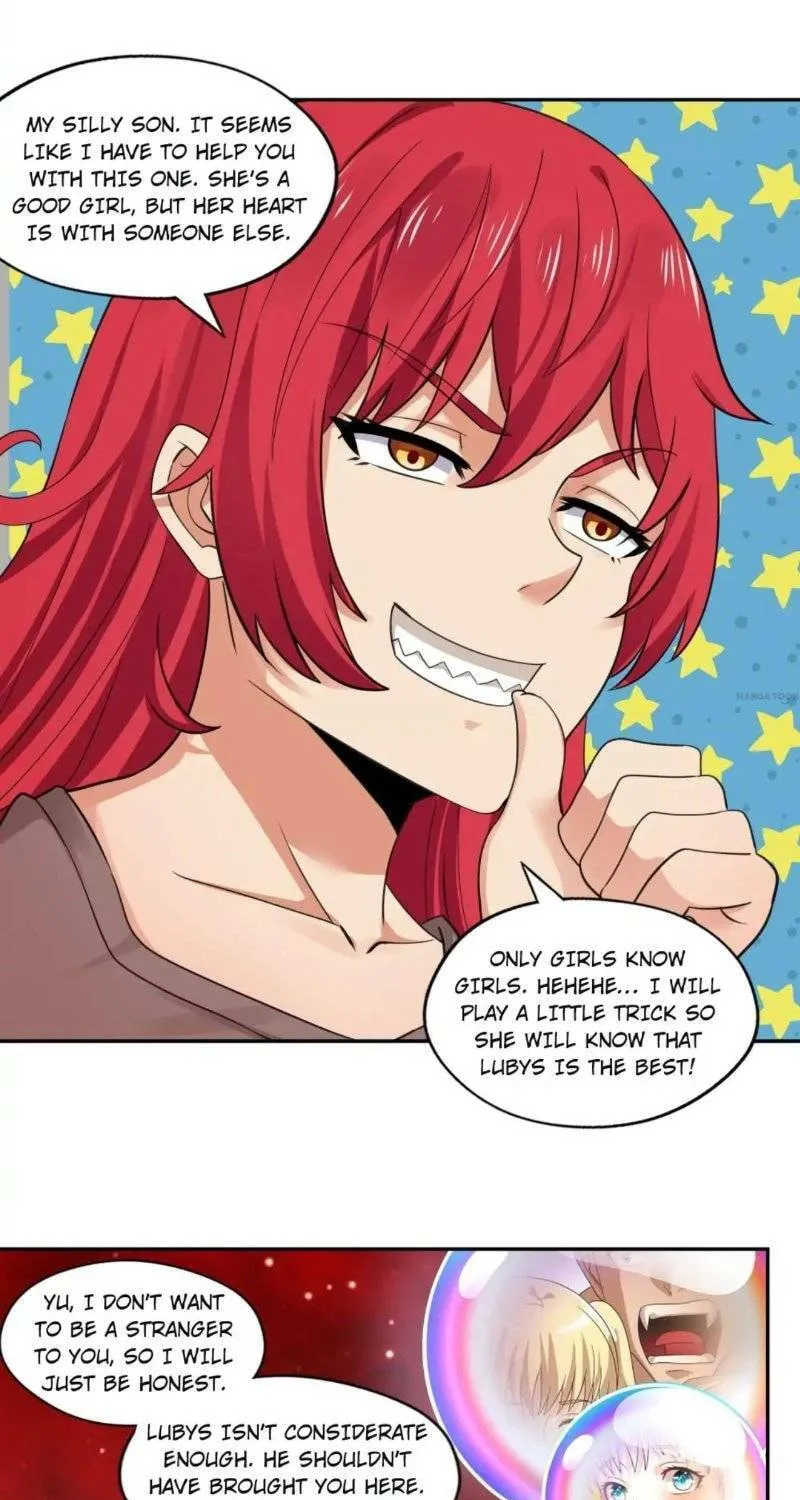 Read Devouring Realm chapter 145 image 19 on Lezhin