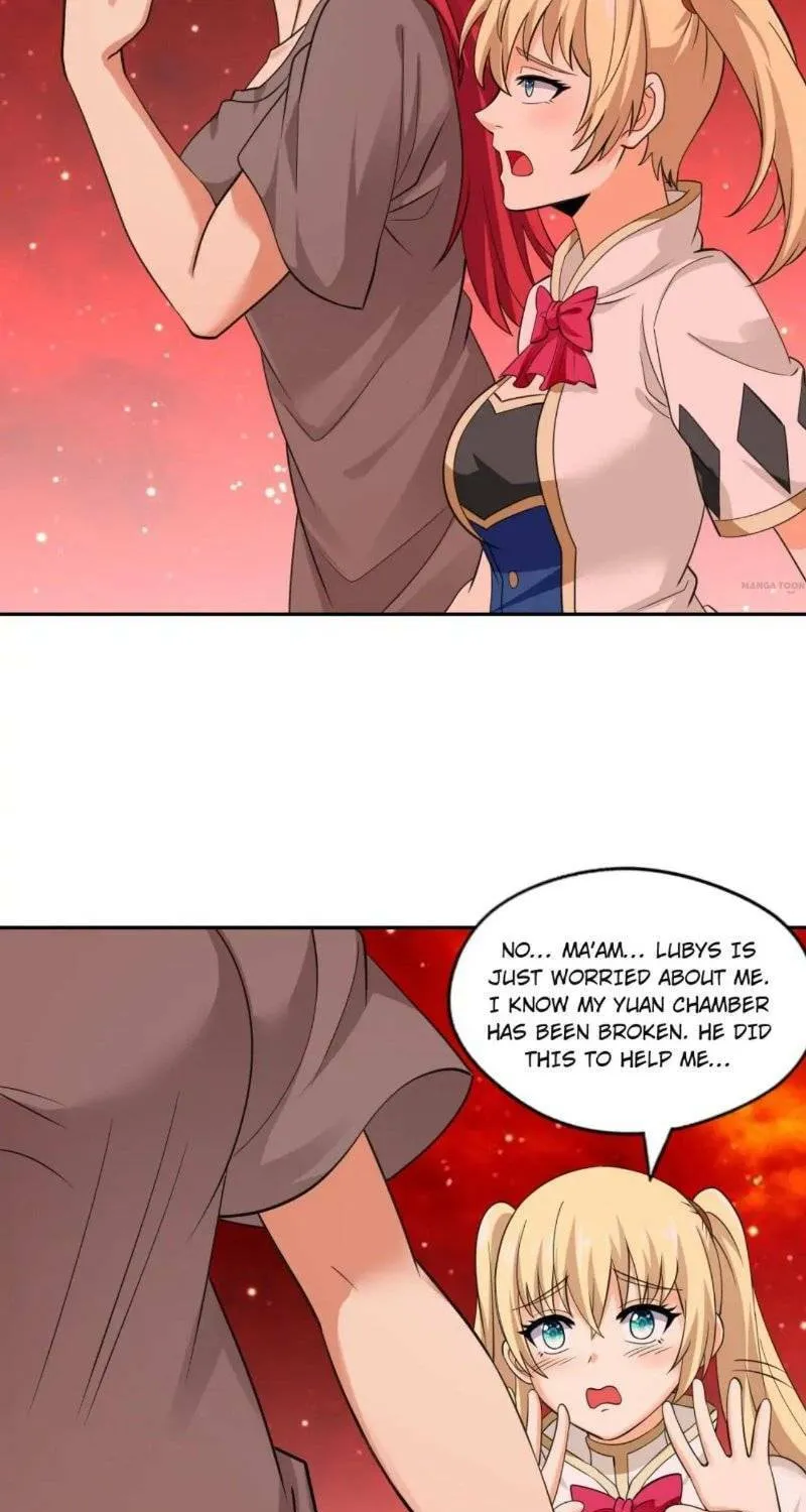 Read Devouring Realm chapter 145 image 21 on Lezhin