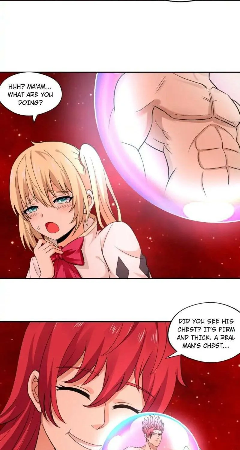 Read Devouring Realm chapter 145 image 24 on Lezhin