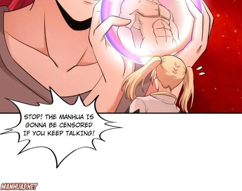 Read Devouring Realm chapter 145 image 25 on Lezhin
