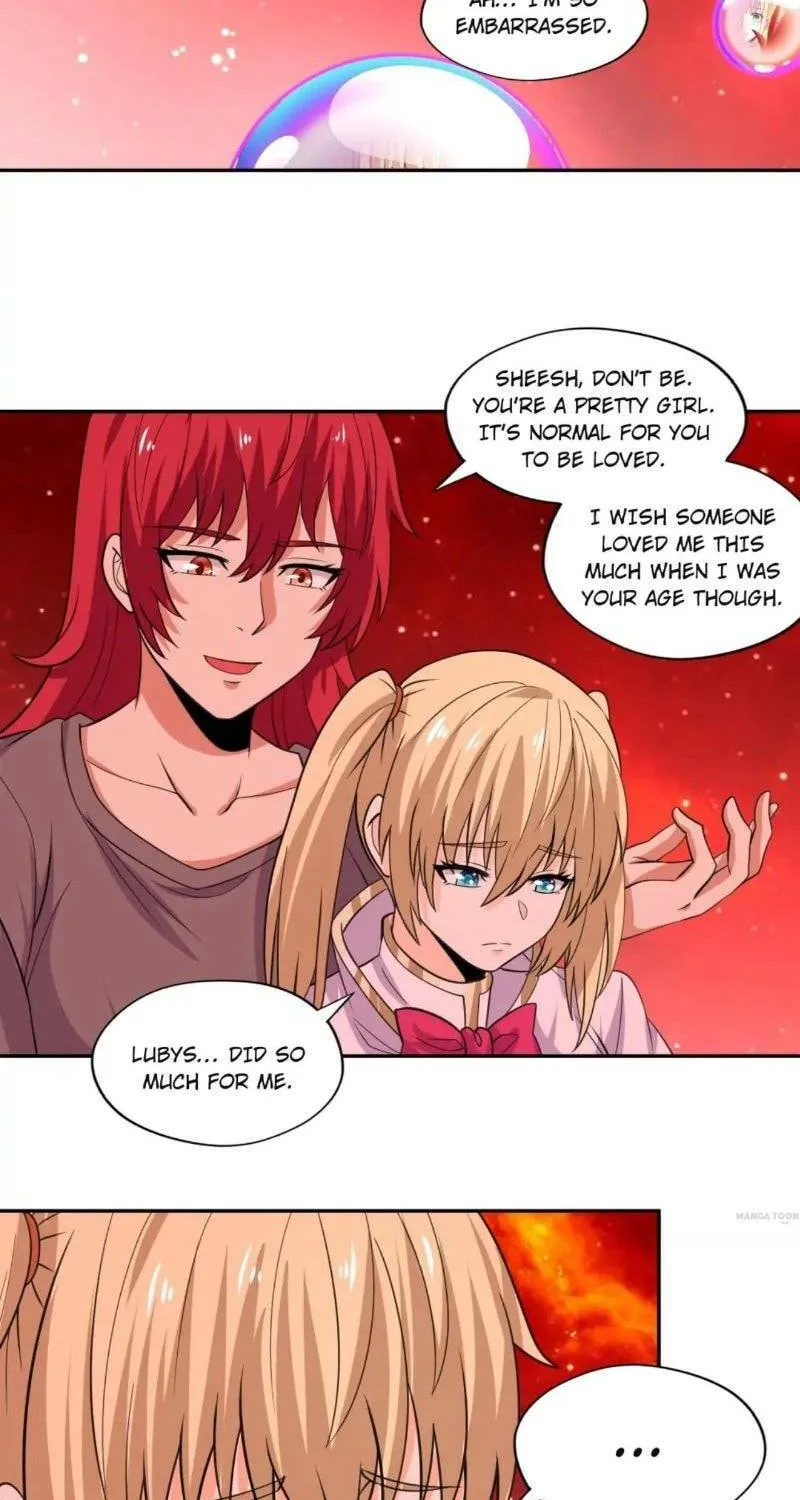 Read Devouring Realm chapter 145 image 28 on Lezhin